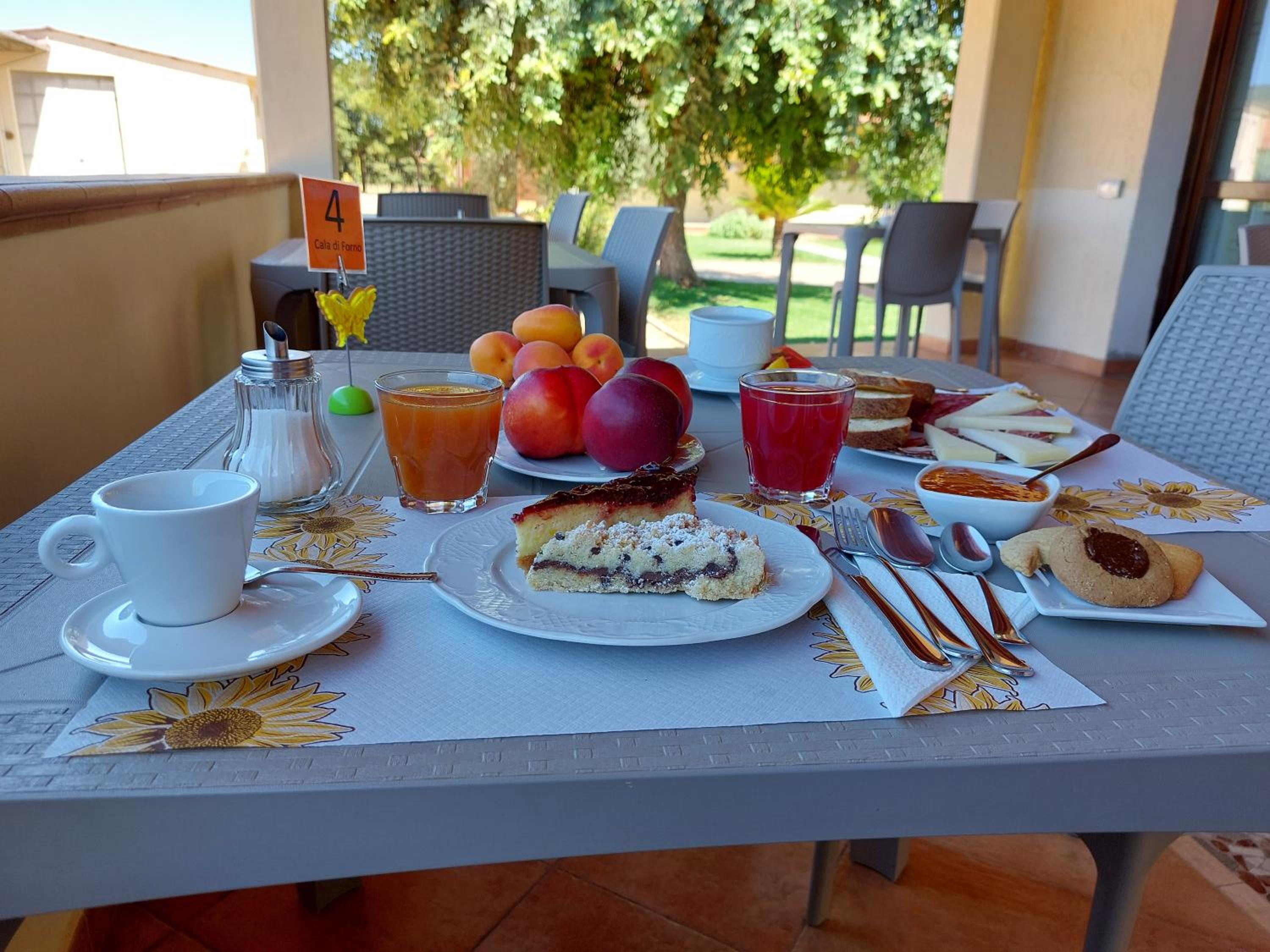 Agriturismo La Fata