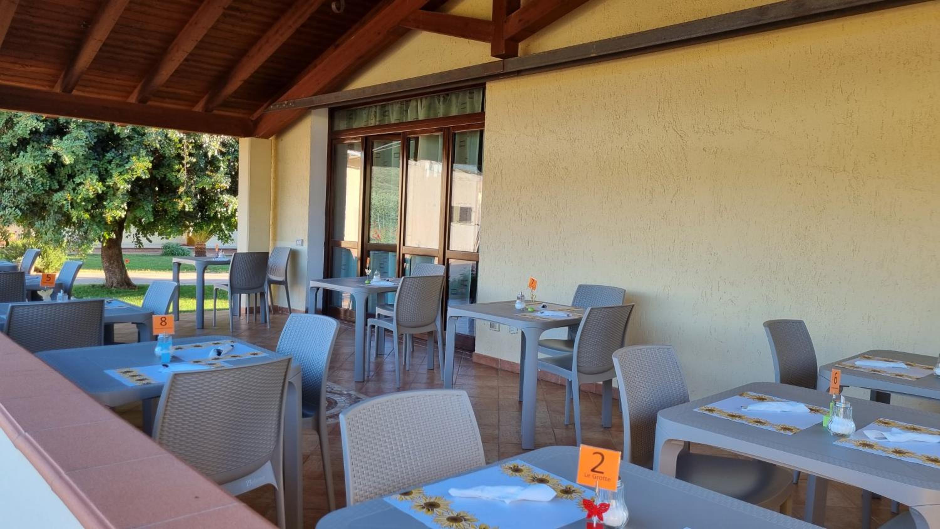 Agriturismo La Fata