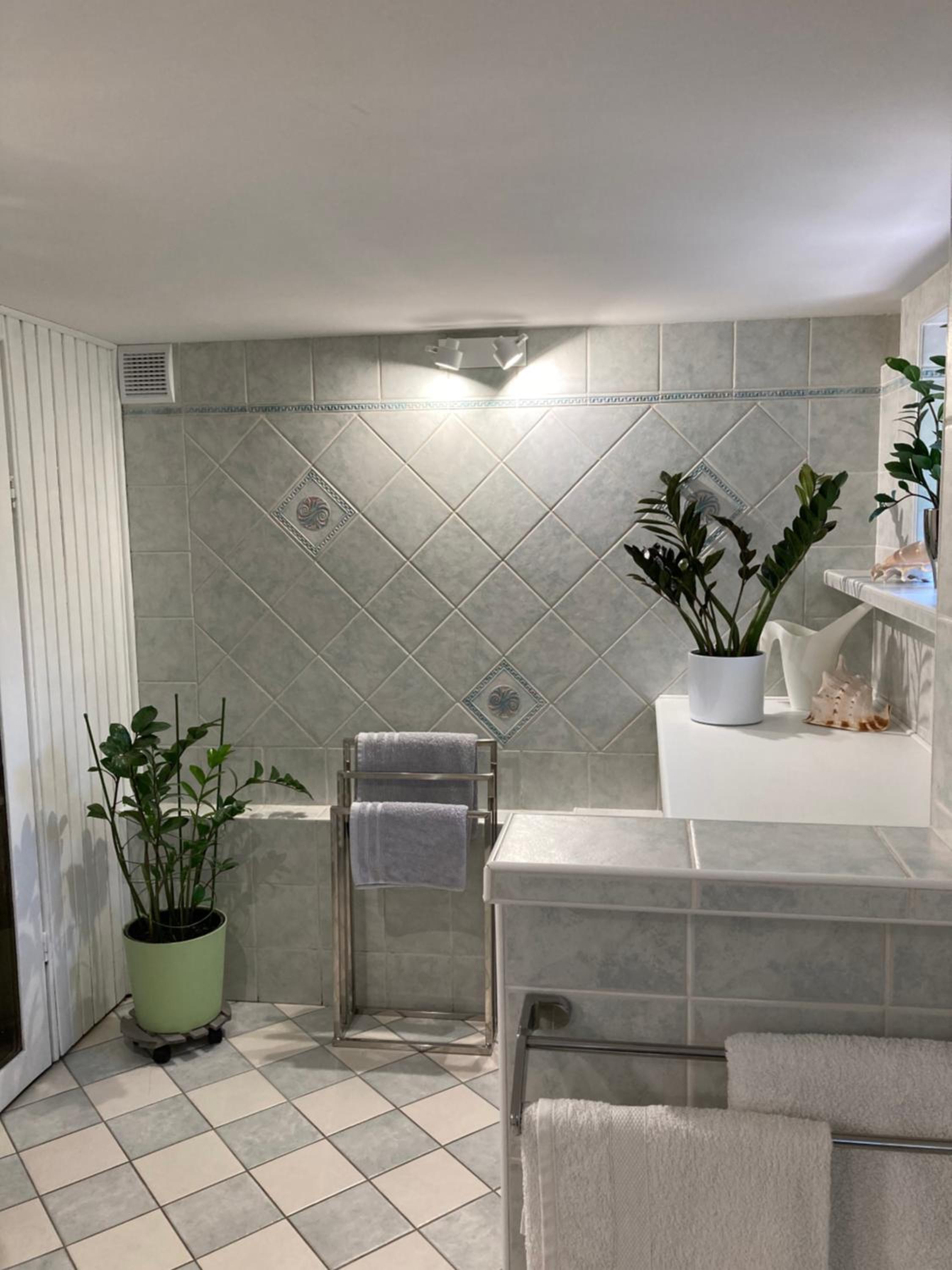 Apartament Młociny