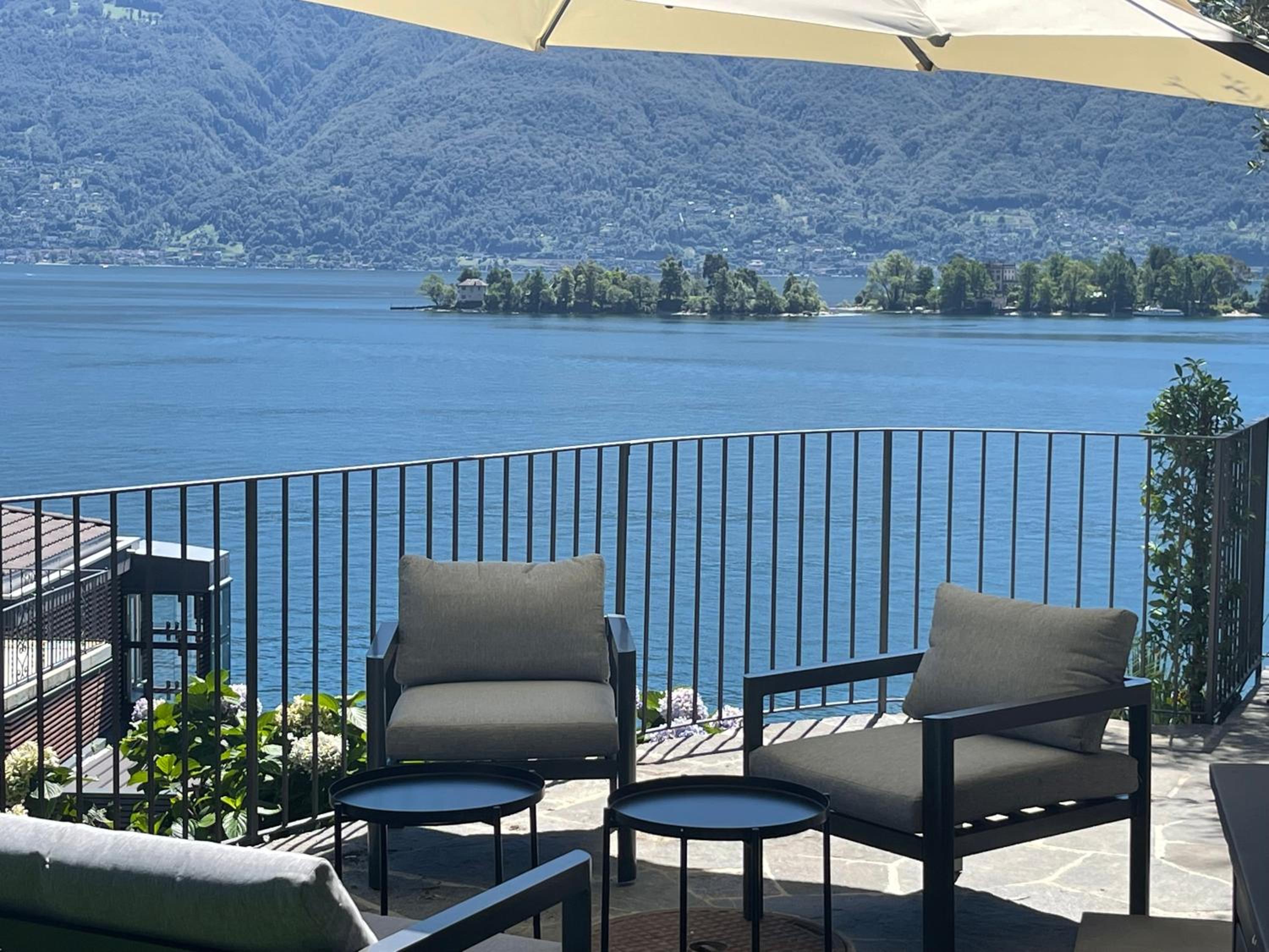 Residenza Bettina BnB & Ferienwohnungen