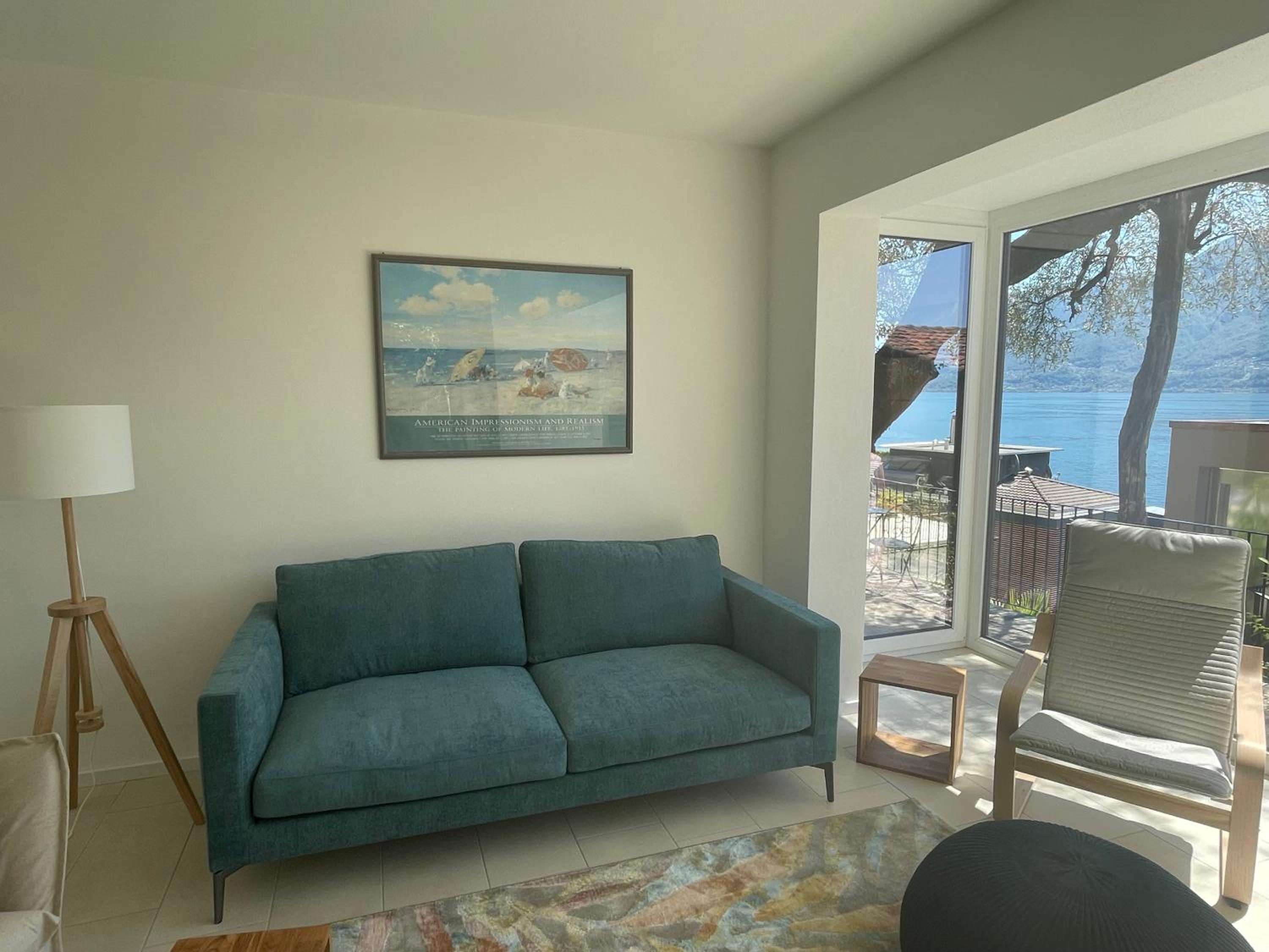 Residenza Bettina BnB & Ferienwohnungen