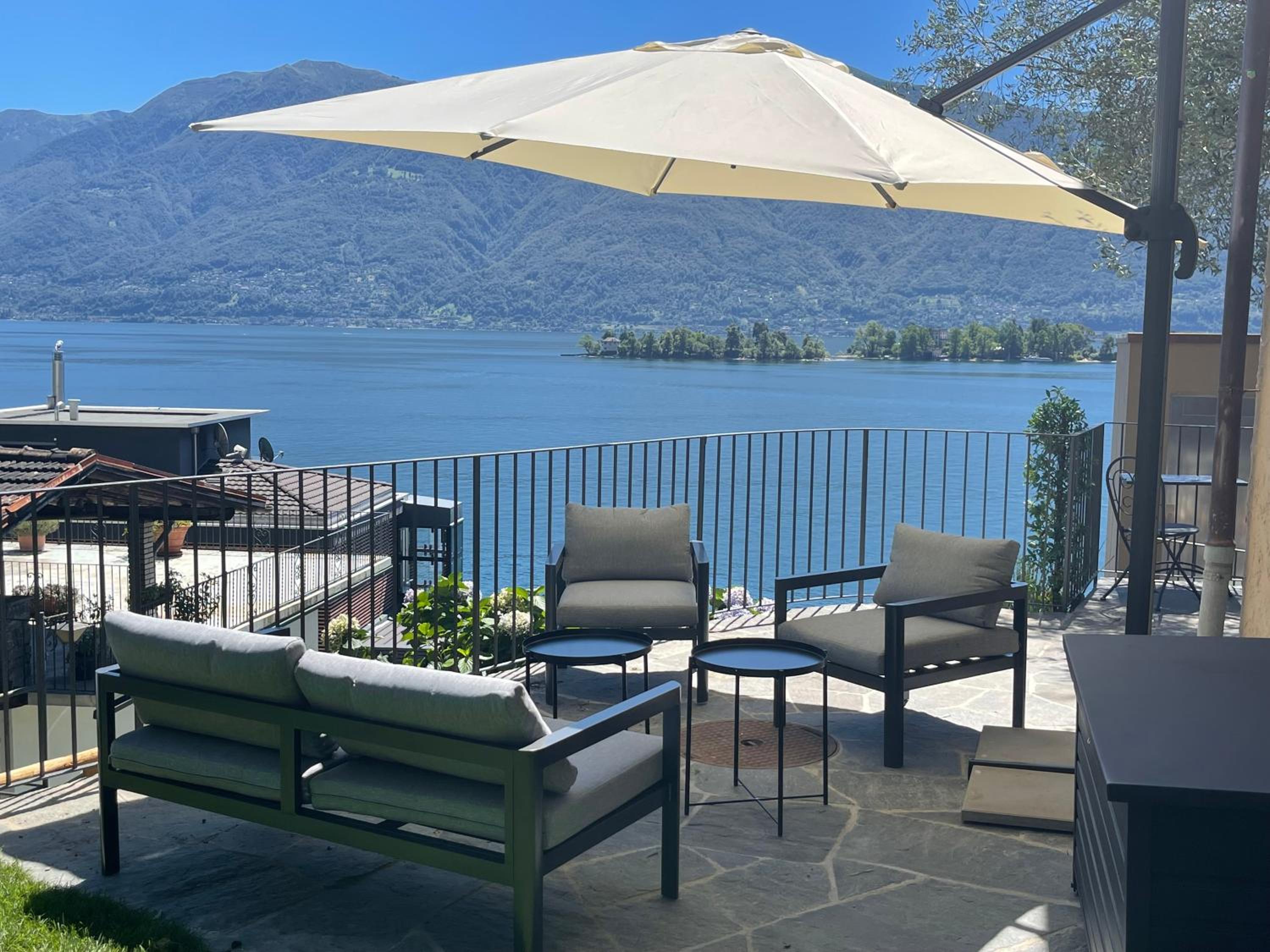 Residenza Bettina BnB & Ferienwohnungen