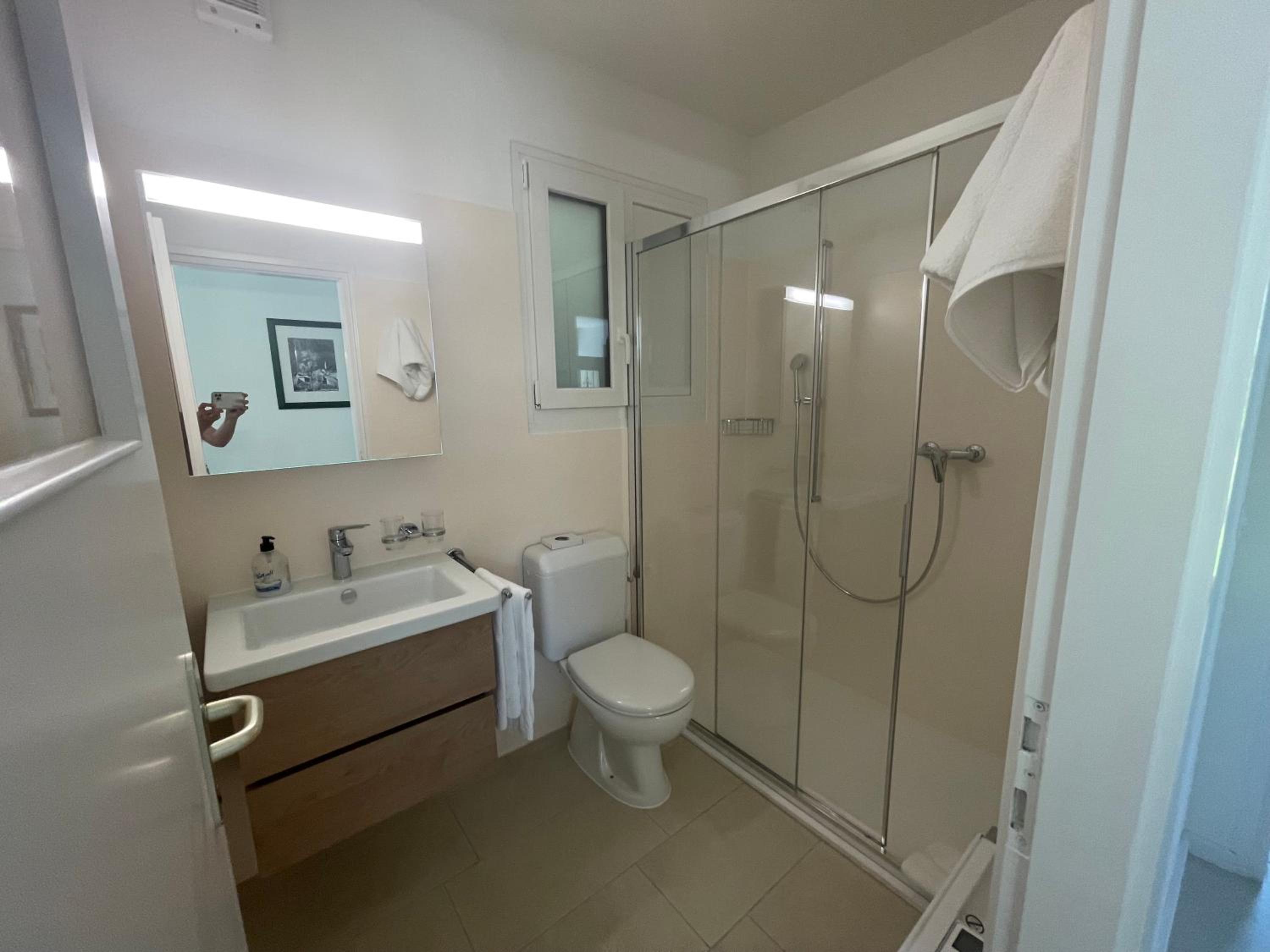 Residenza Bettina BnB & Ferienwohnungen