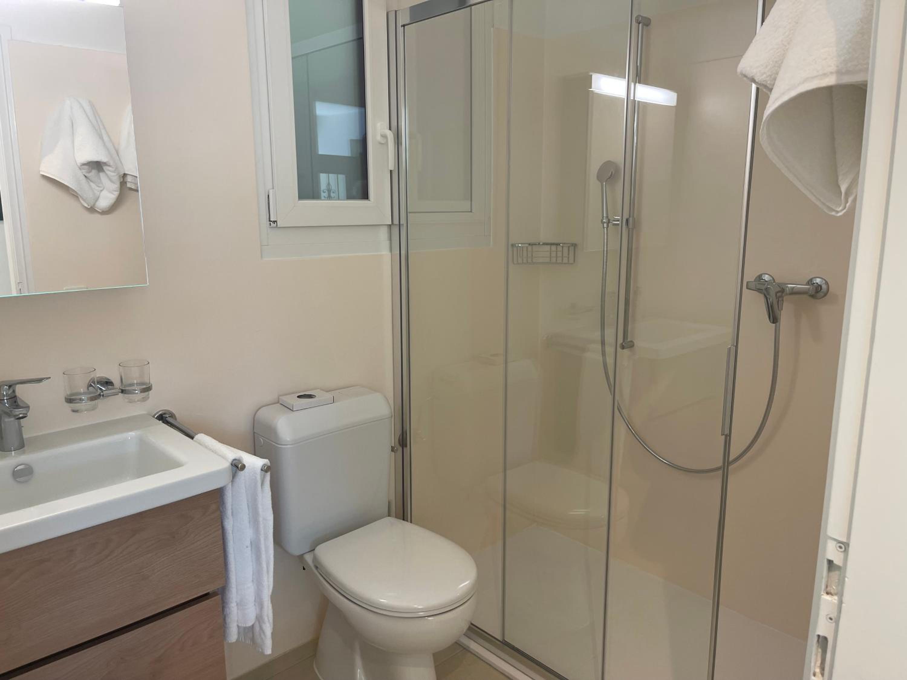 Residenza Bettina BnB & Ferienwohnungen