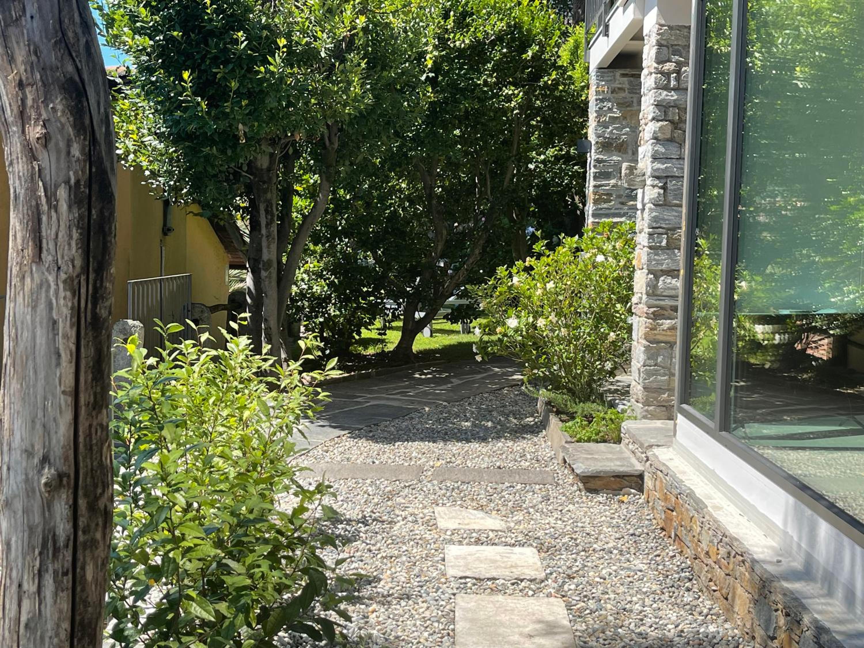 Residenza Bettina BnB & Ferienwohnungen