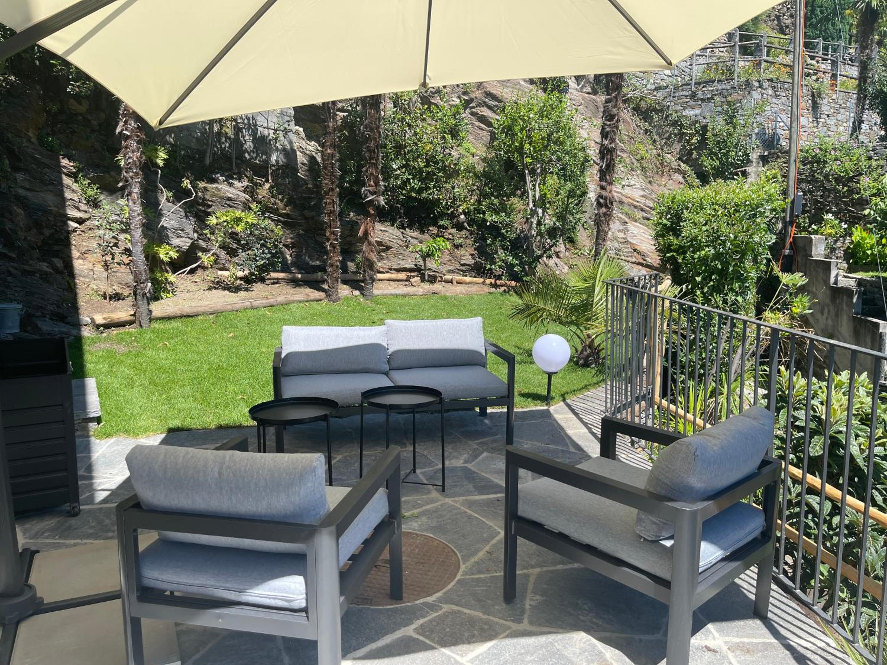 Residenza Bettina BnB & Ferienwohnungen