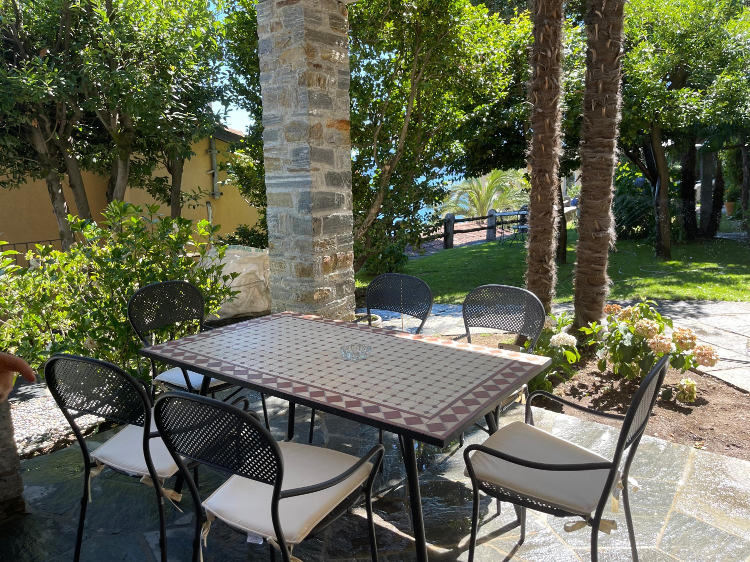 Residenza Bettina BnB & Ferienwohnungen