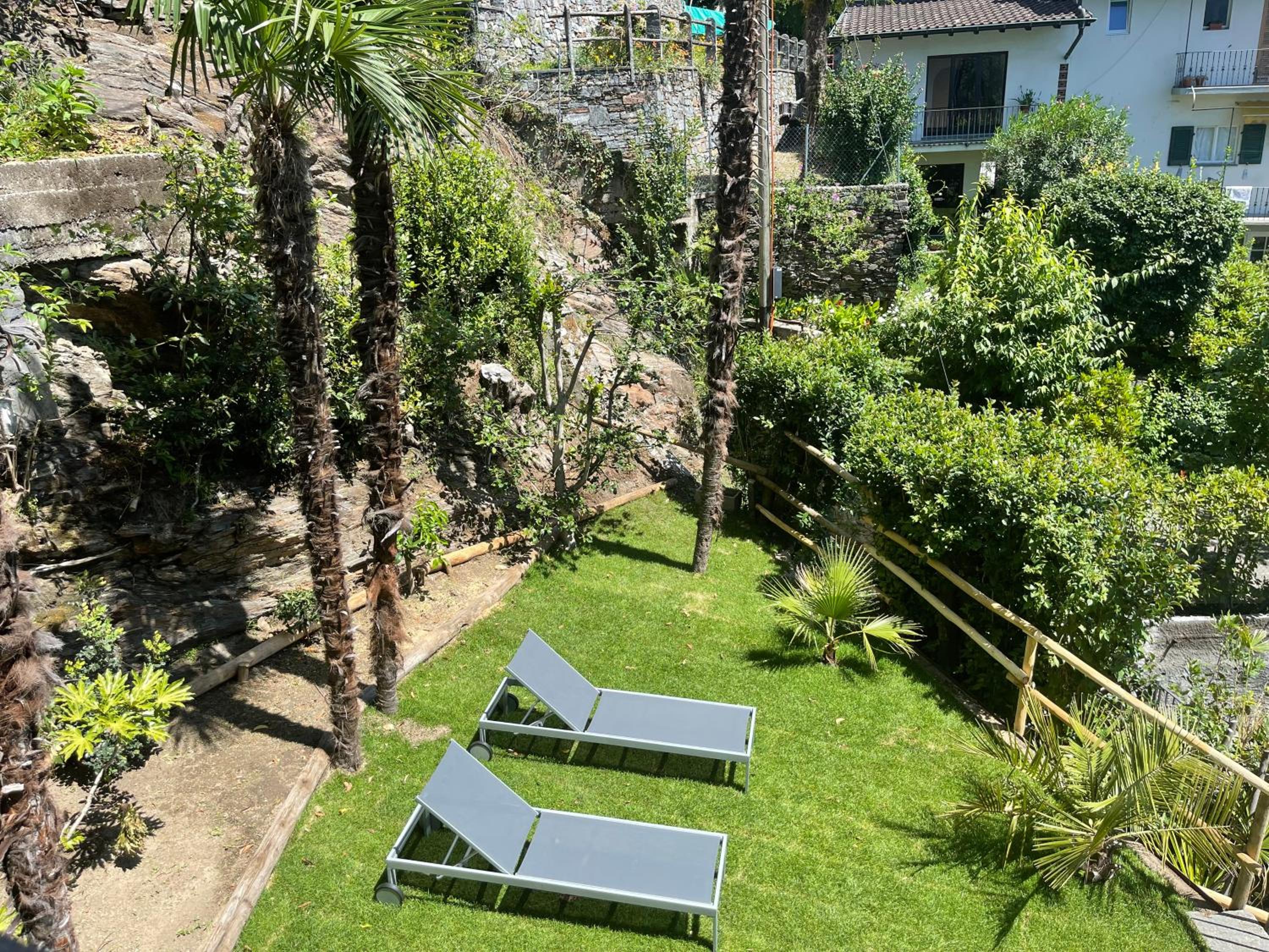 Residenza Bettina BnB & Ferienwohnungen