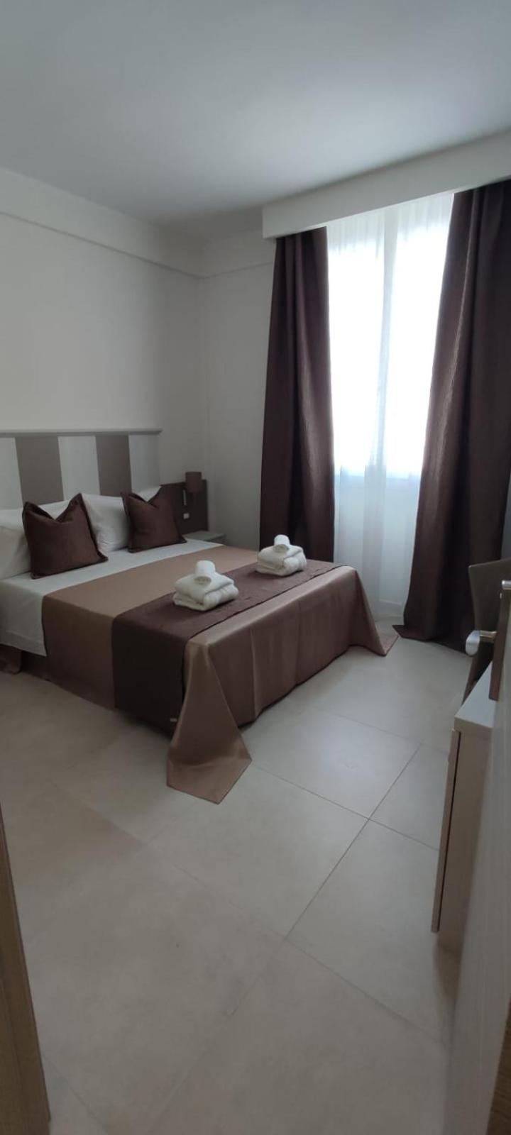 B&B Aquavia view 5