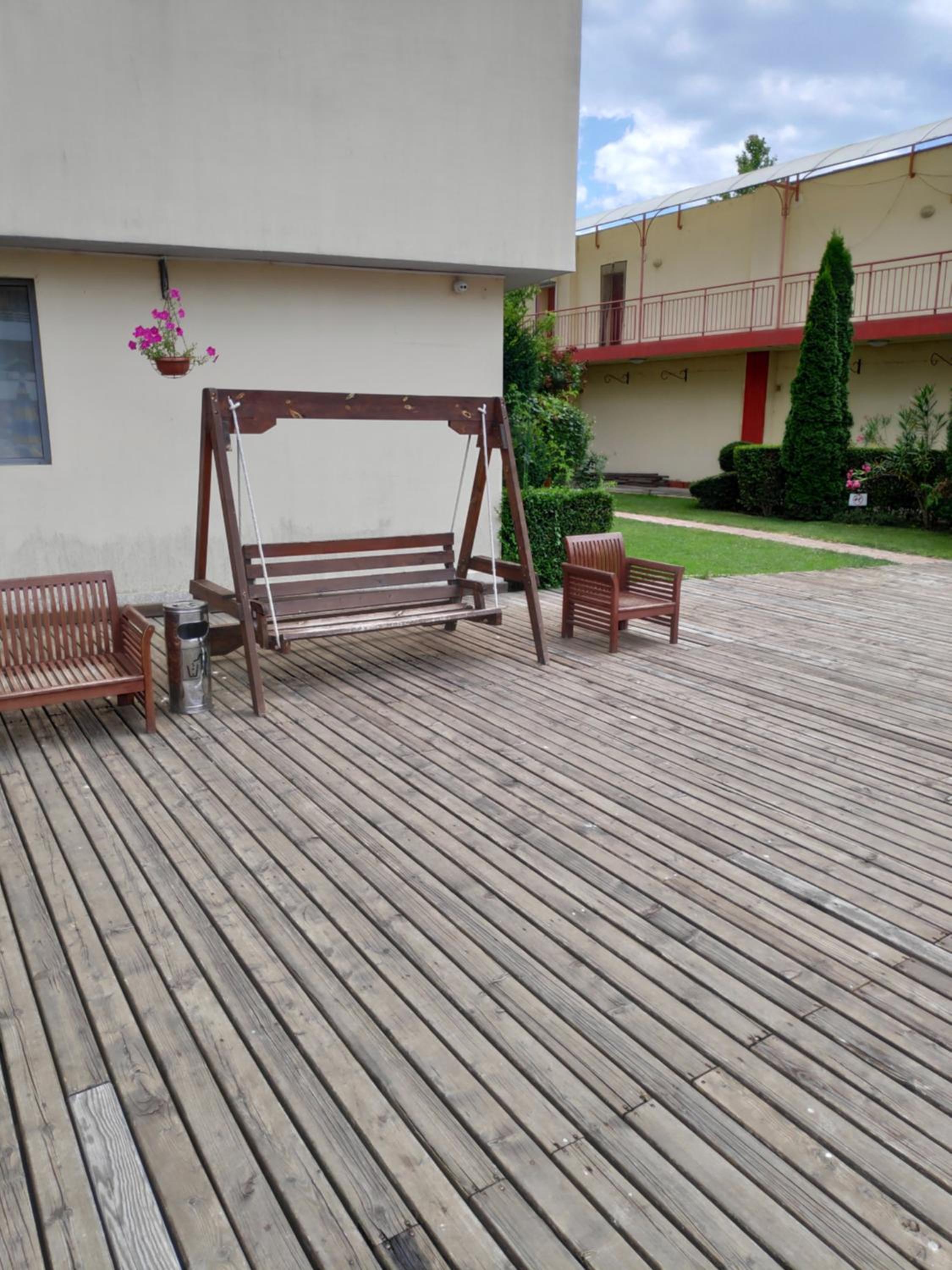 Sunny Beach - Central Plaza - Studio