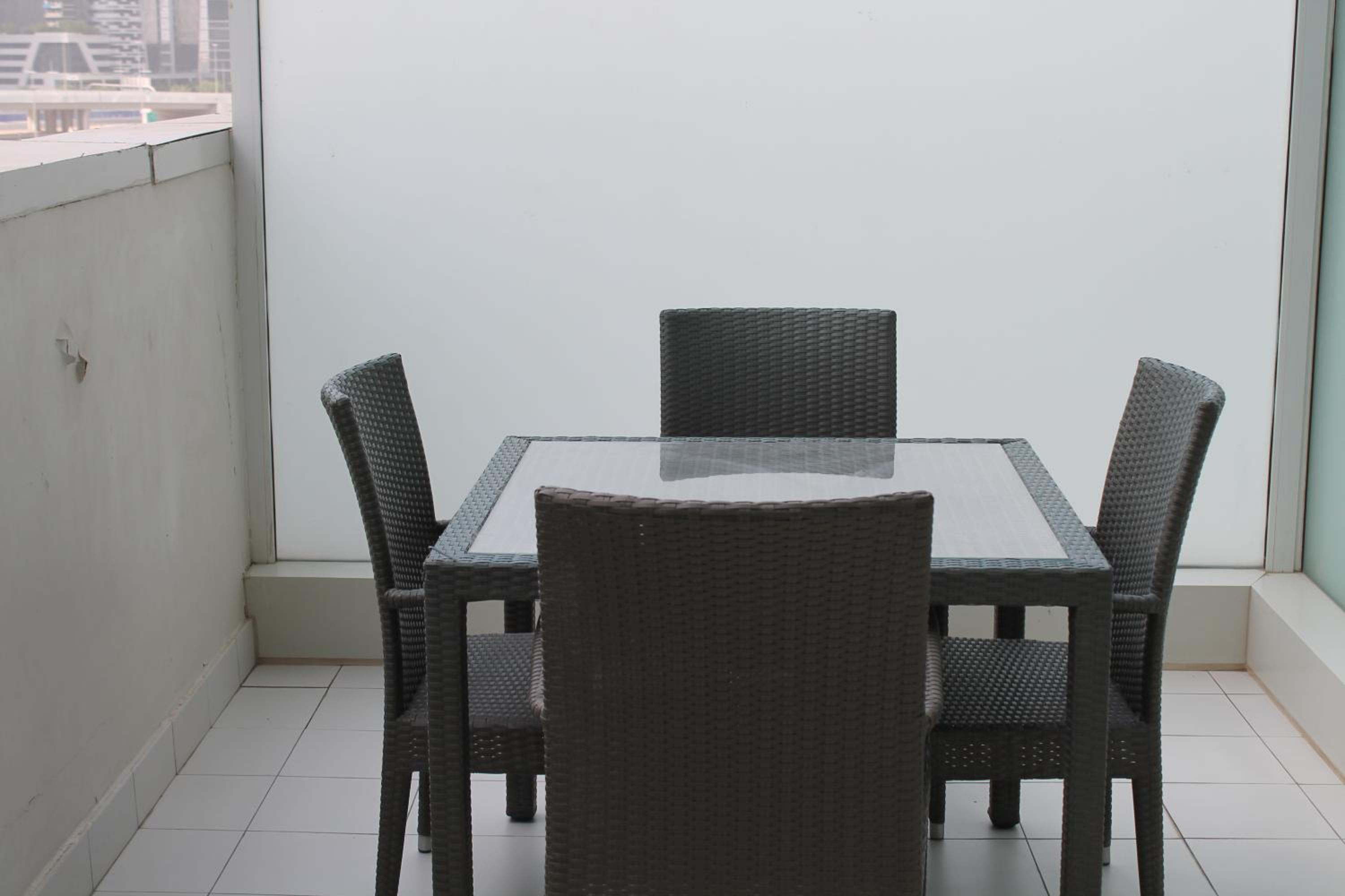 Spacious one bedroom close to Burj Khalifa, Dubai Mall in Business Bay