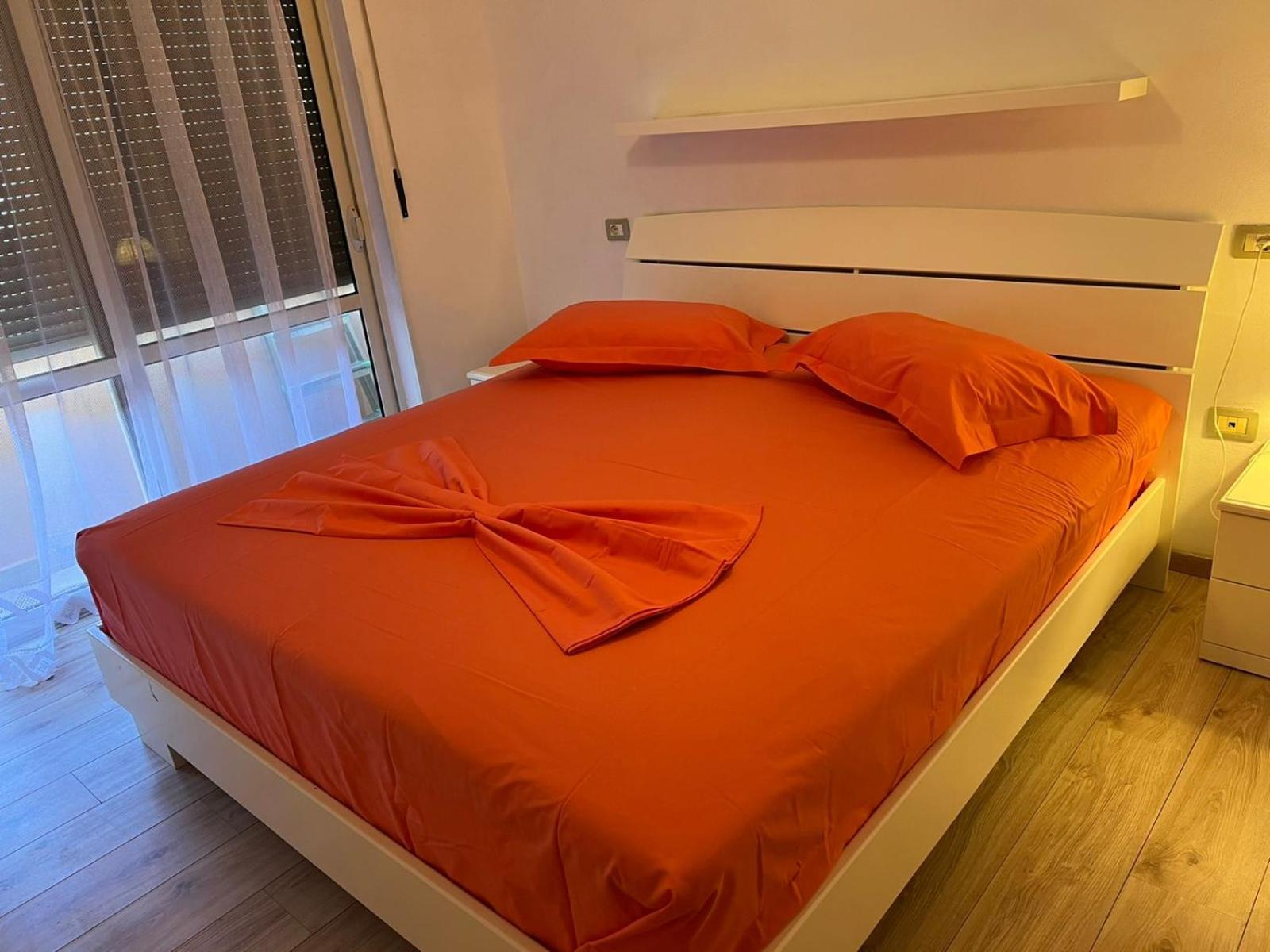 Iliria 1 Apartments