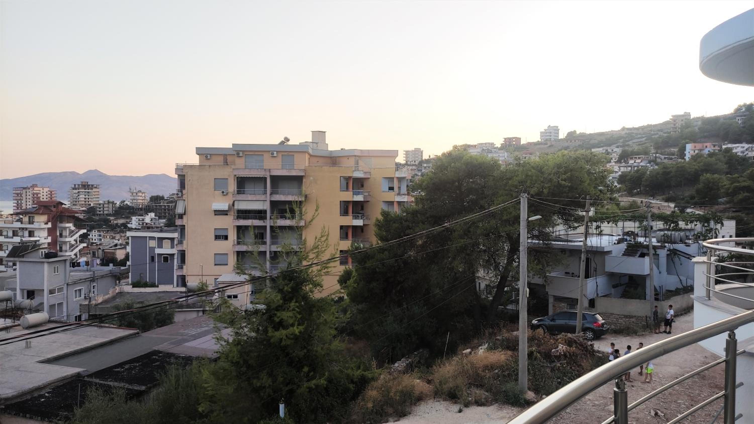 Ionia Apartments