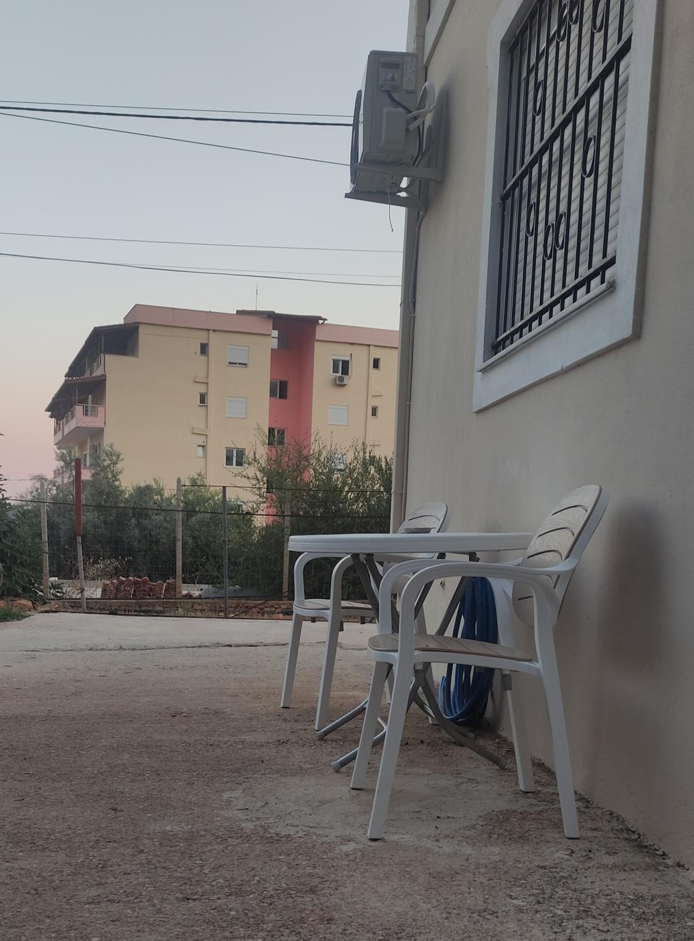 Ionia Apartments