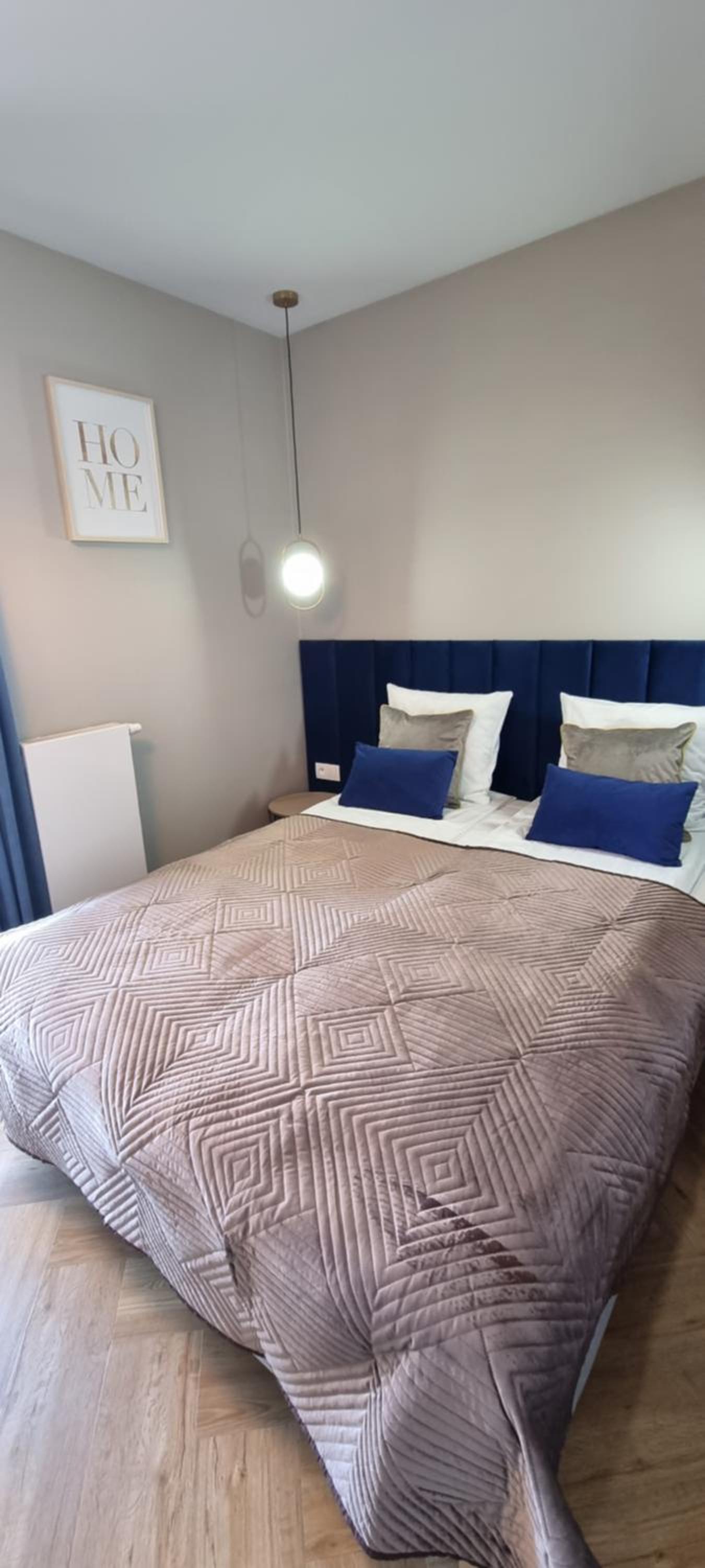 APARTAMENT MORZA SZUM