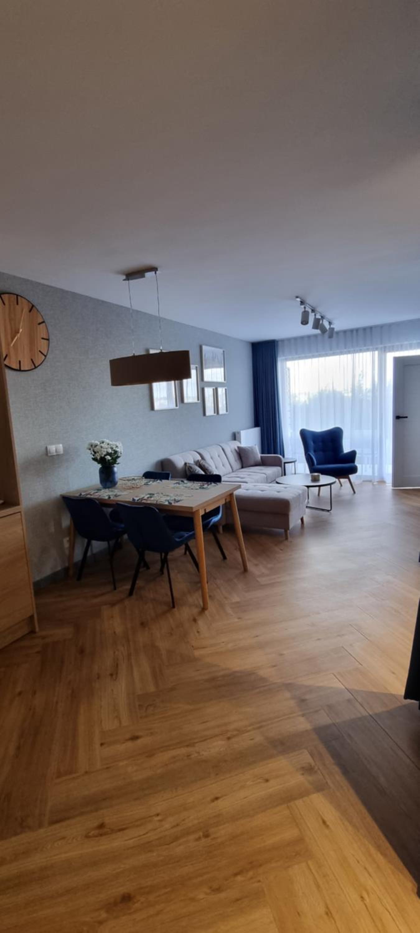APARTAMENT MORZA SZUM
