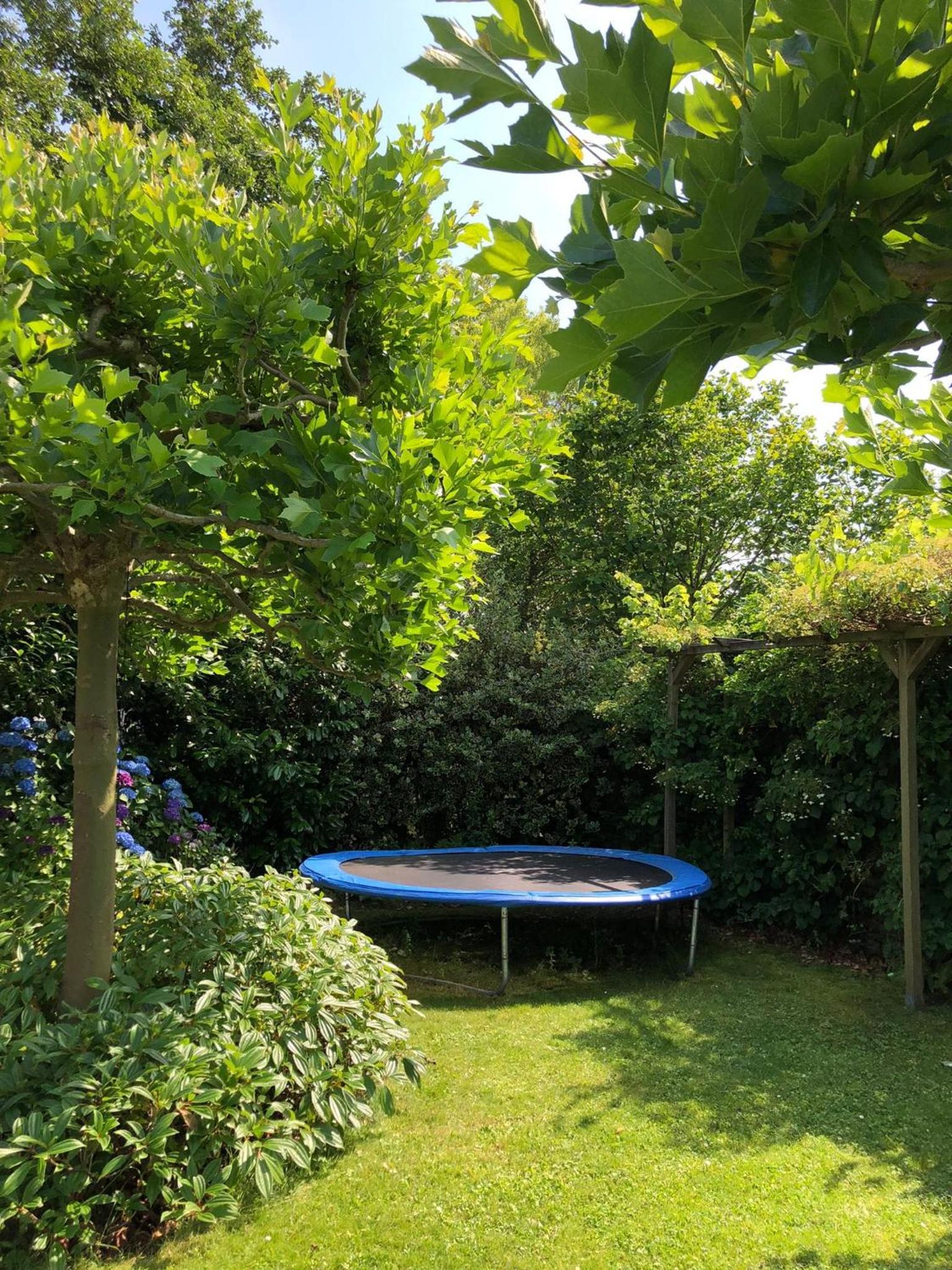 Idyllic Lakehouse - dog is welcome fenced garden