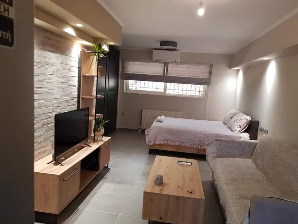 Lefkaditika Luxury Apartment photo 2