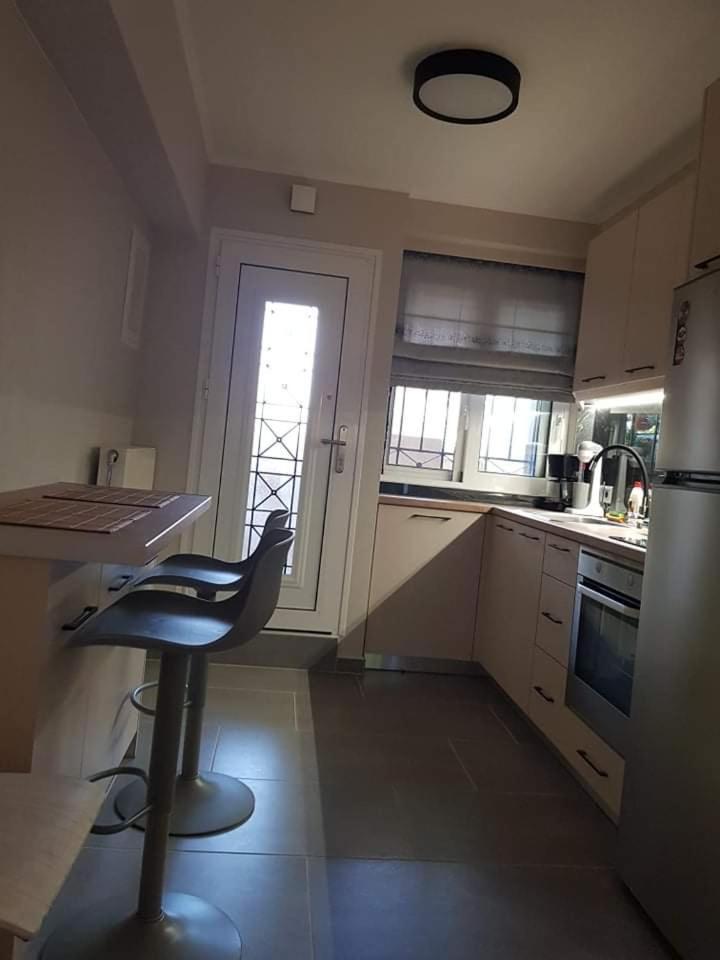 Lefkaditika Luxury Apartment photo 5