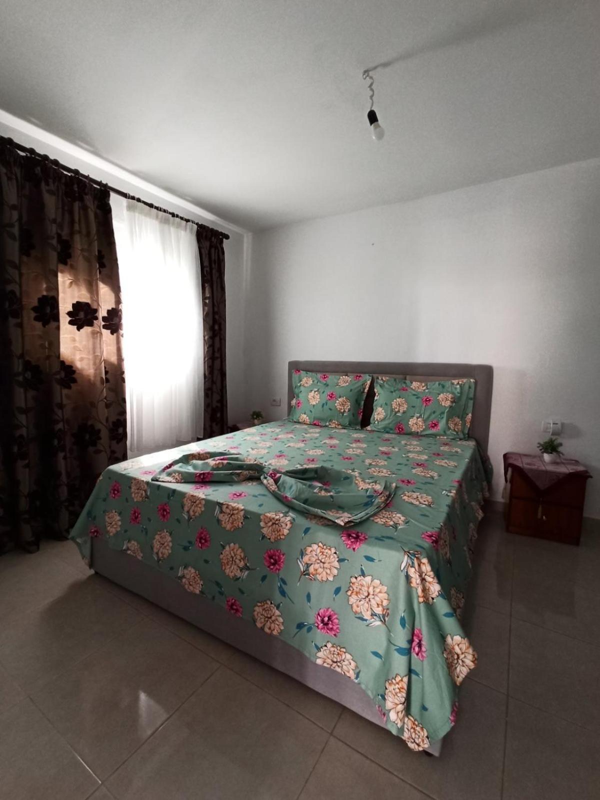 Dervishaj Apartments