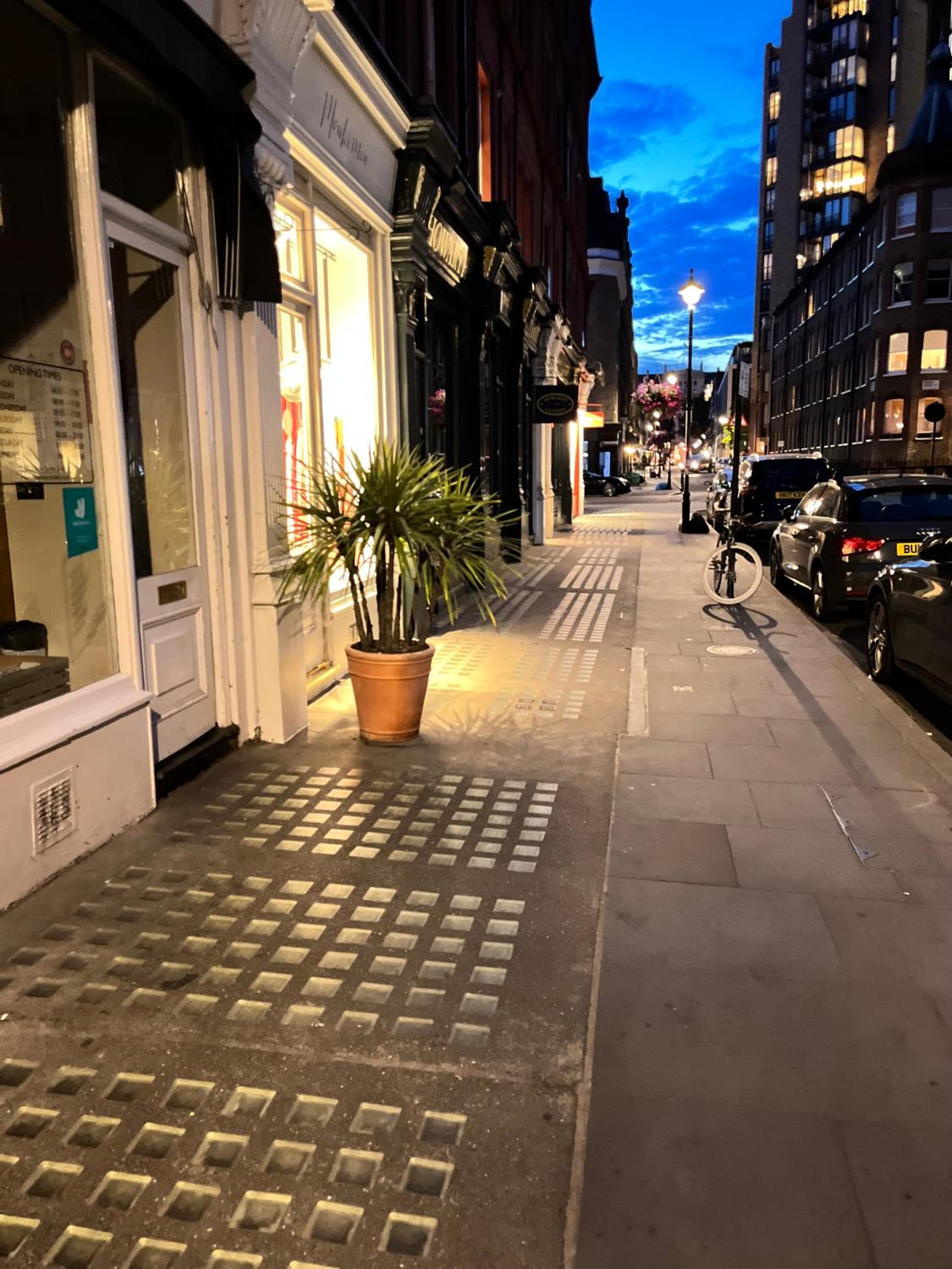 Stunning 1 Bedroom in Stunning Location - Mayfair Area