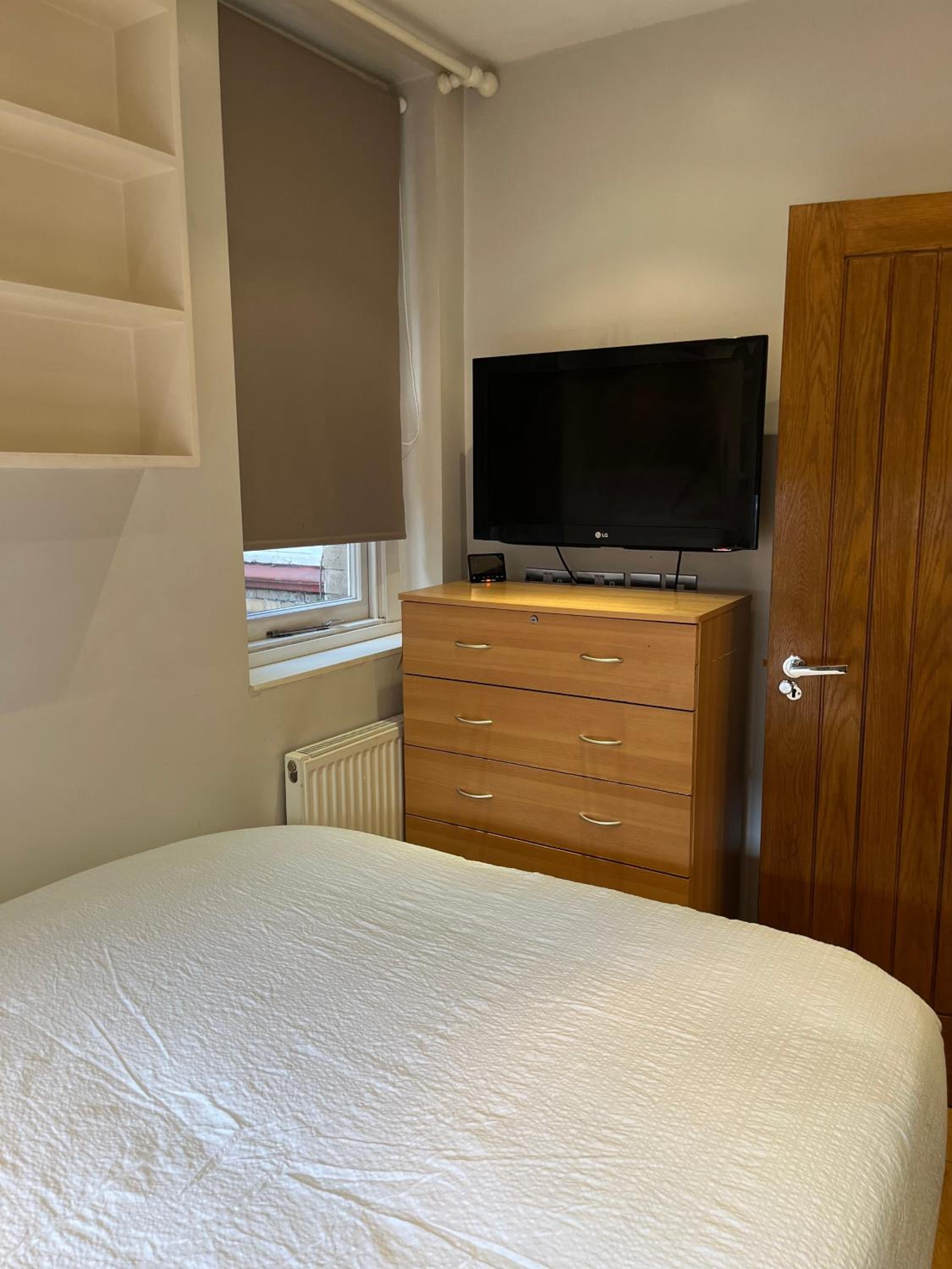 Stunning 1 Bedroom in Stunning Location - Mayfair Area