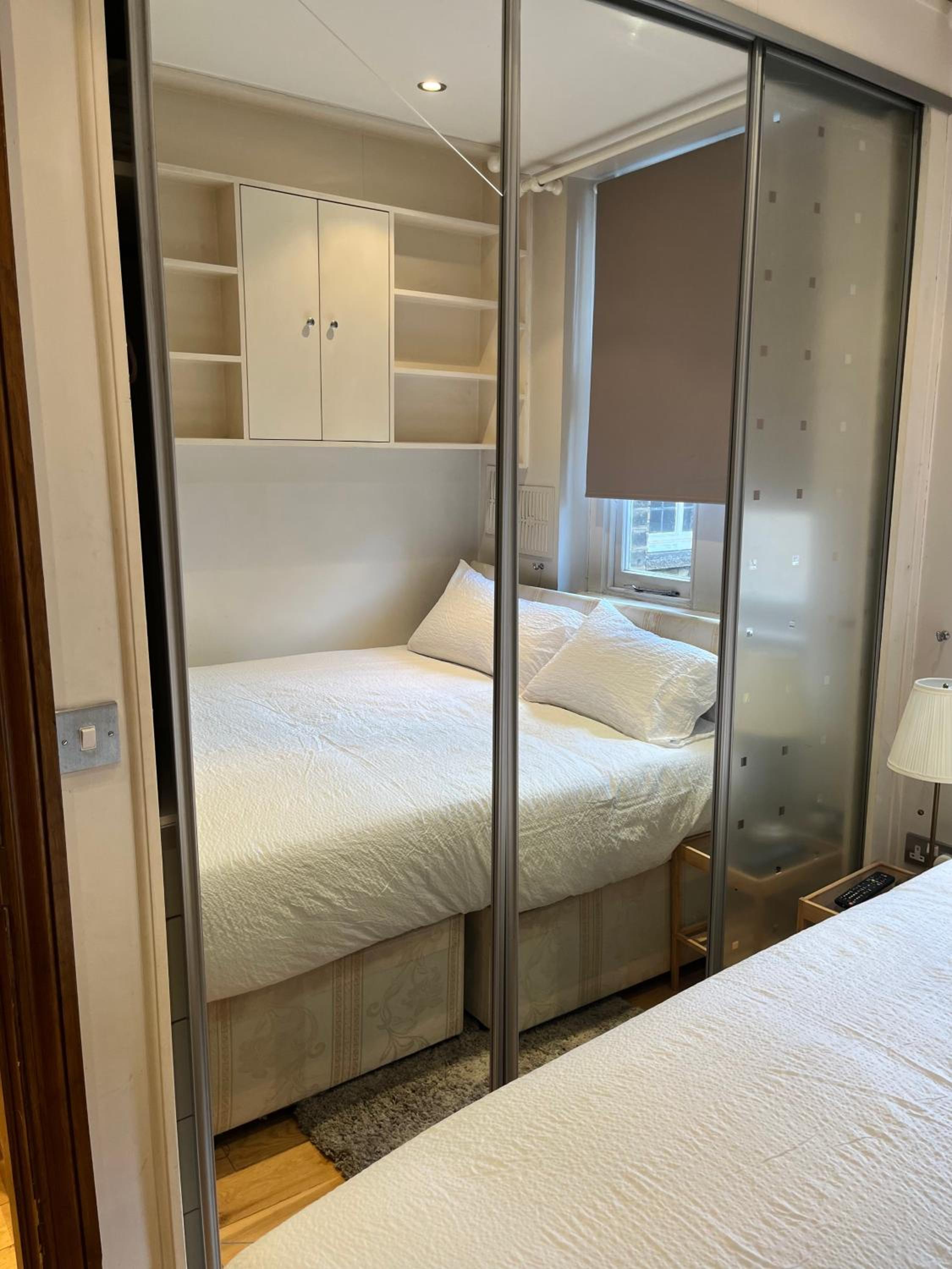 Stunning 1 Bedroom in Stunning Location - Mayfair Area