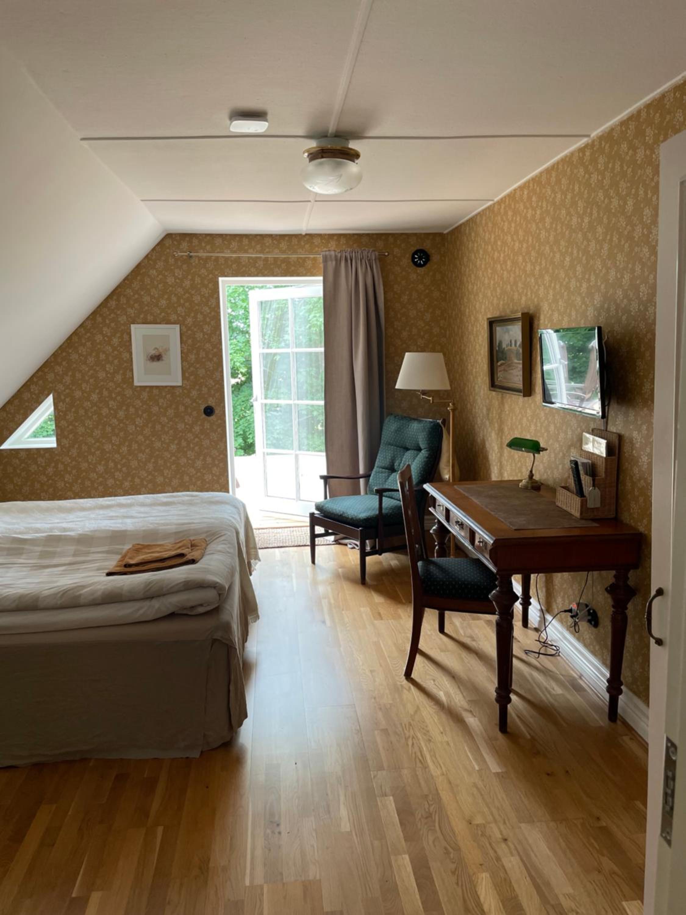 Bed & Breakfast Vragerups Gård view 2