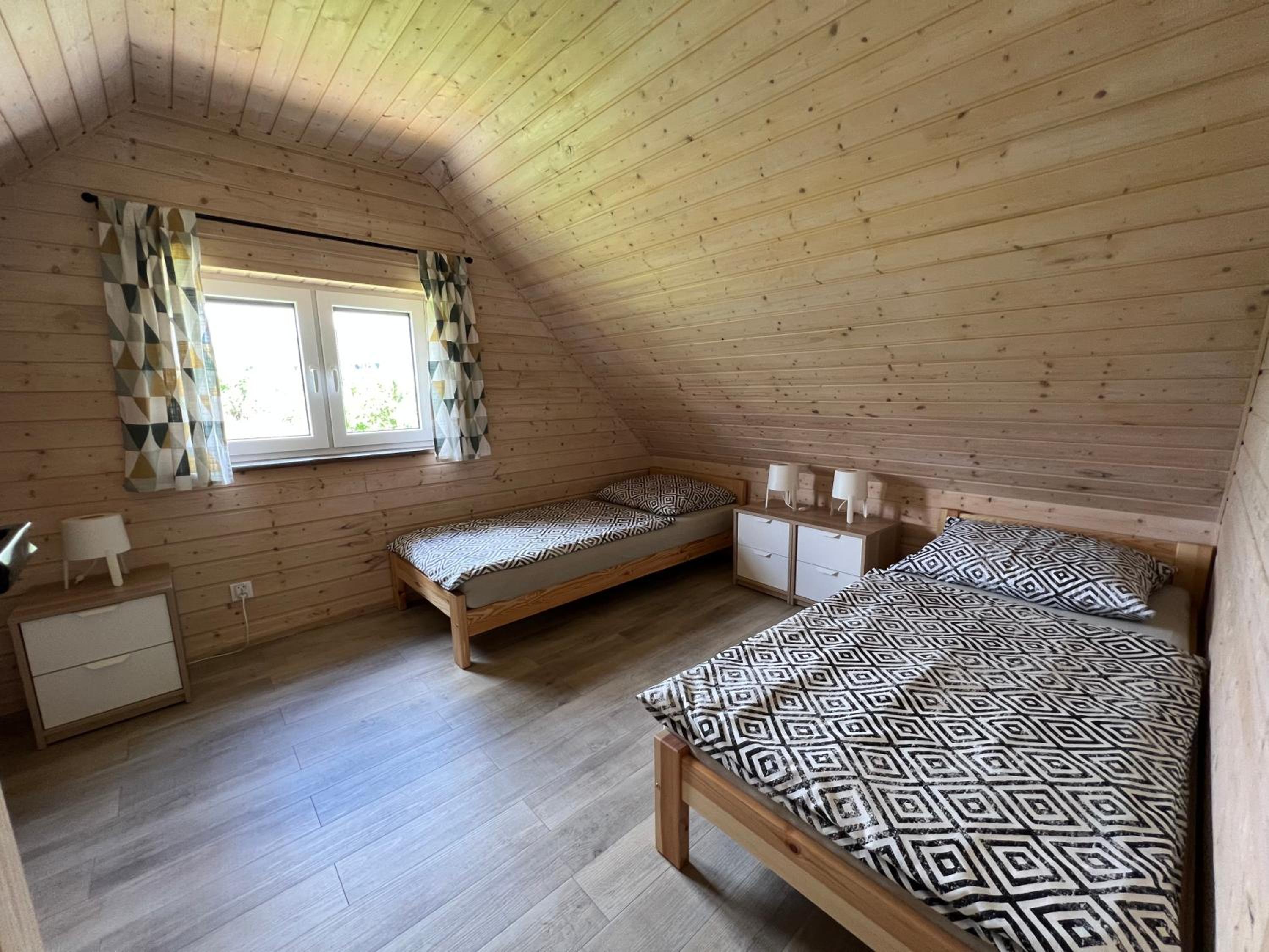 Bliżej Ślęży Domek pod Ślężą