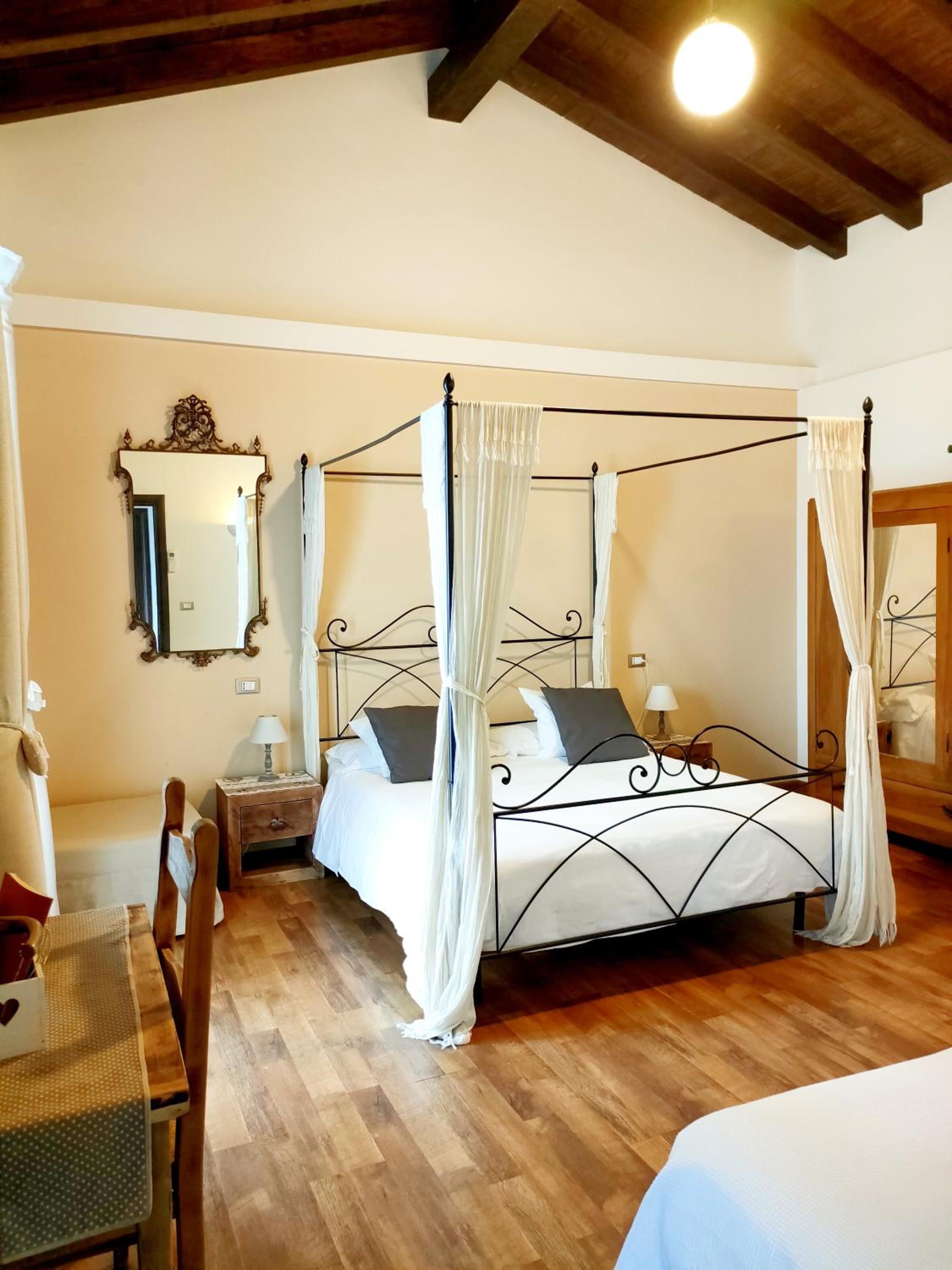Villa Polercia view 2