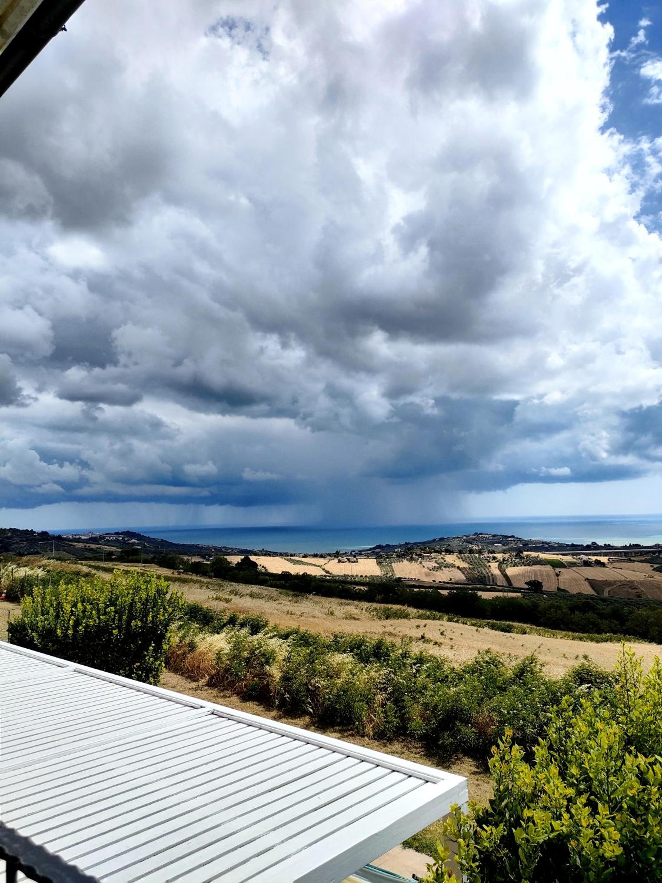 Villa Polercia view 4