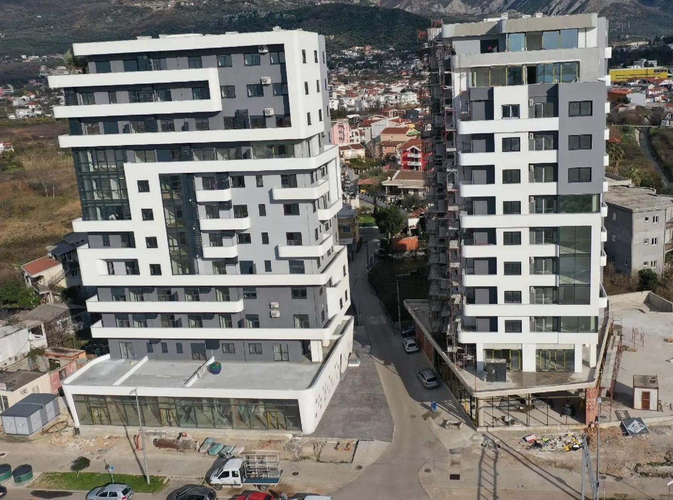 Night Pearl - Deluxe Apartment view 4