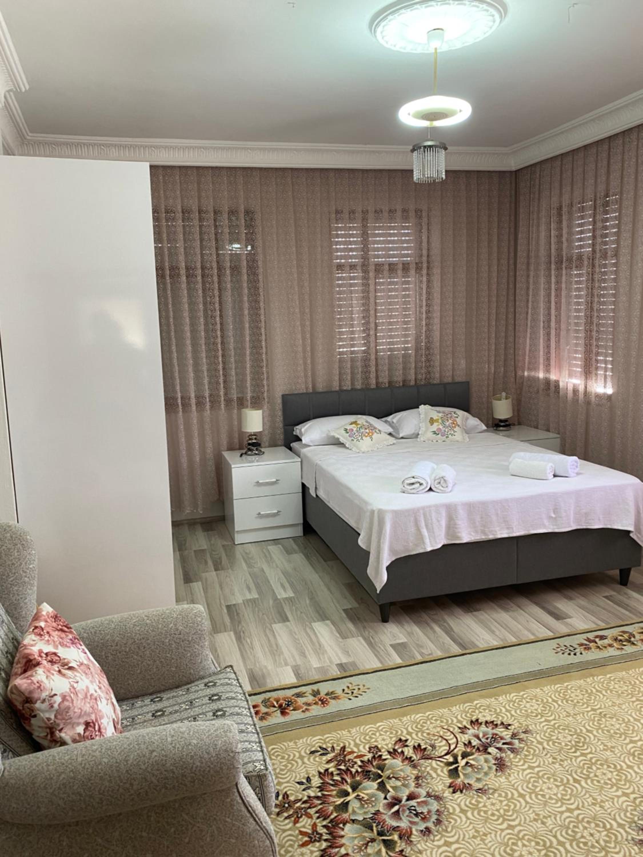 Demre Taşdibi Apart