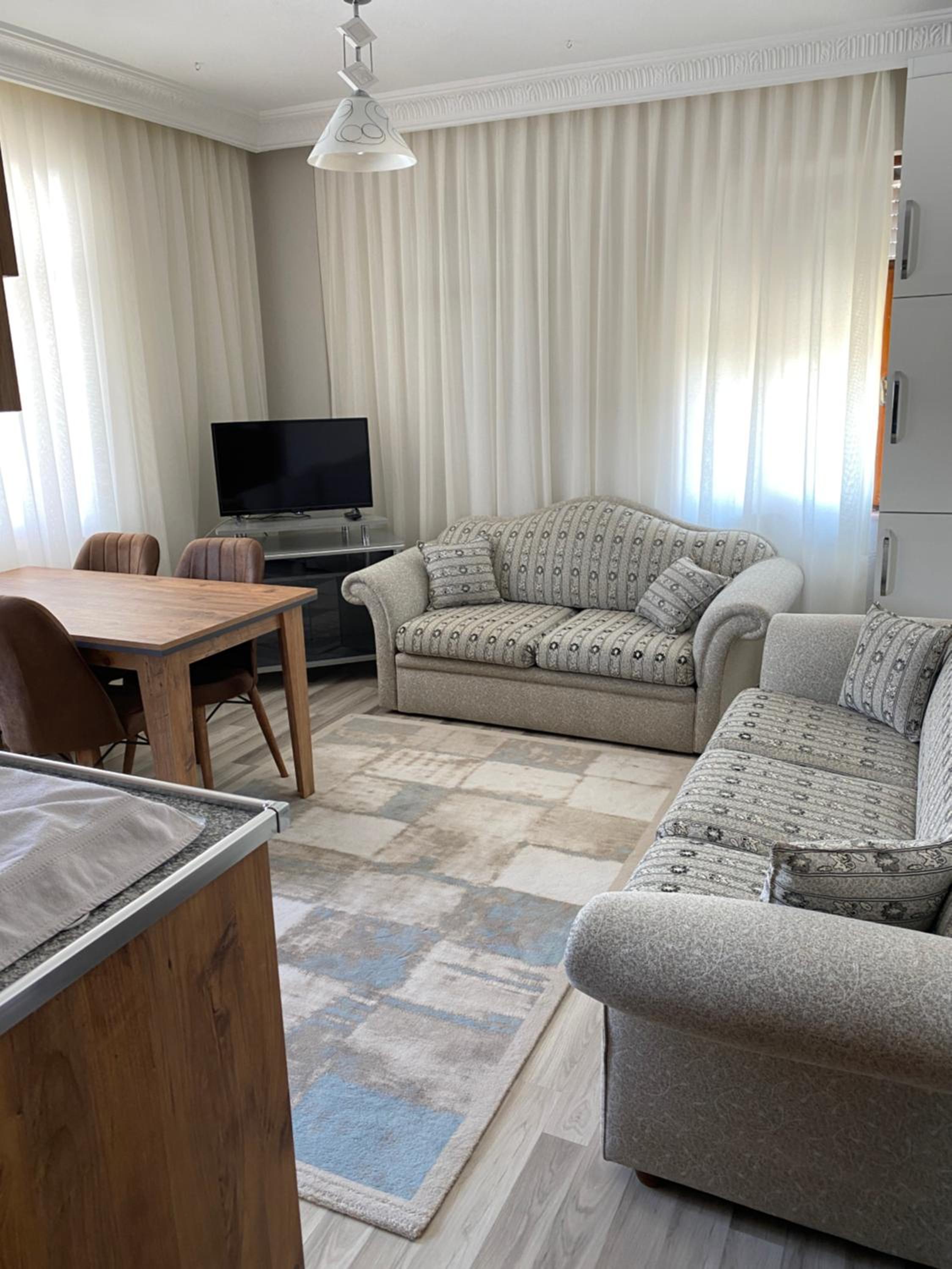 Demre Taşdibi Apart