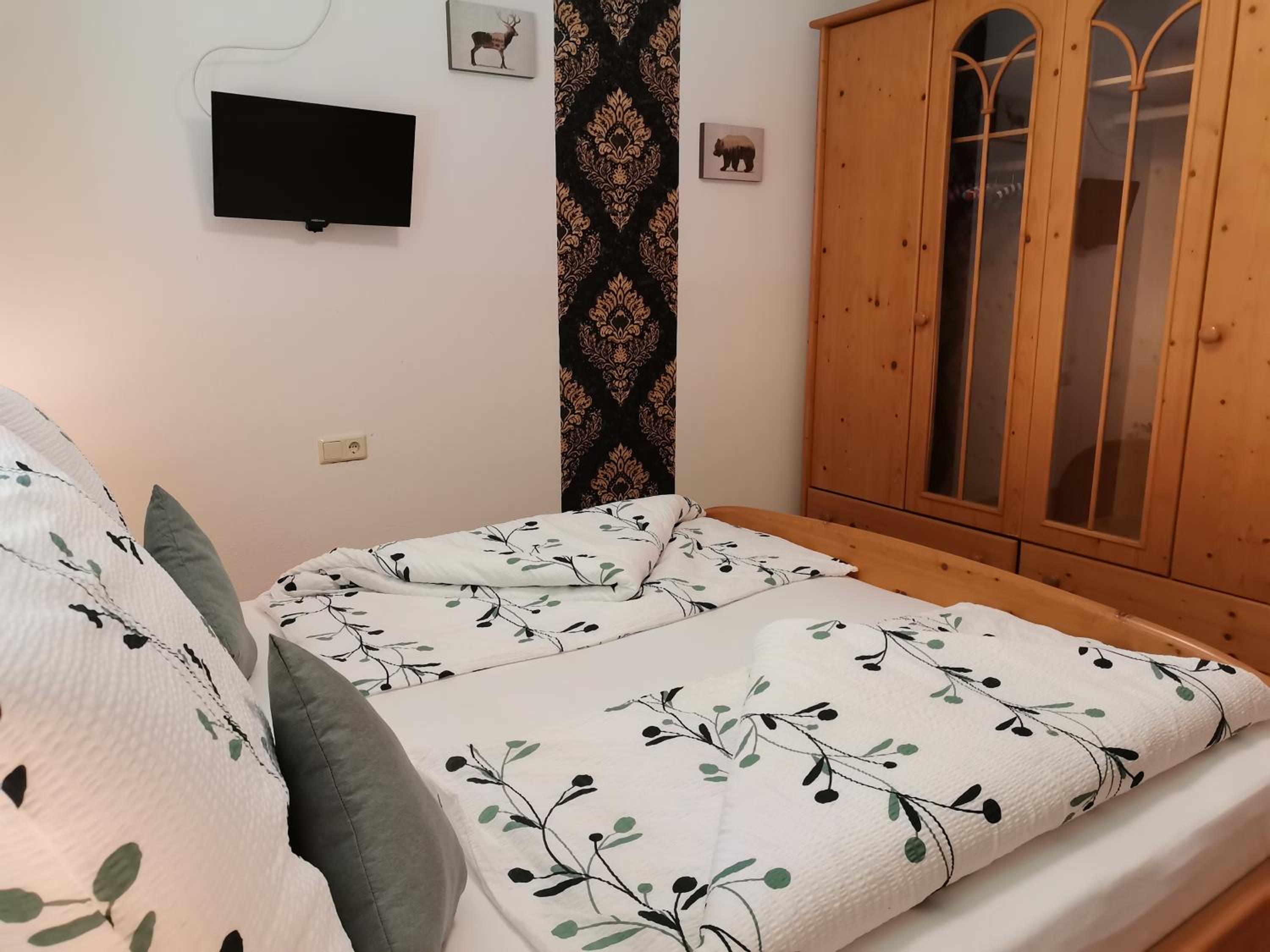 Appartement Erika