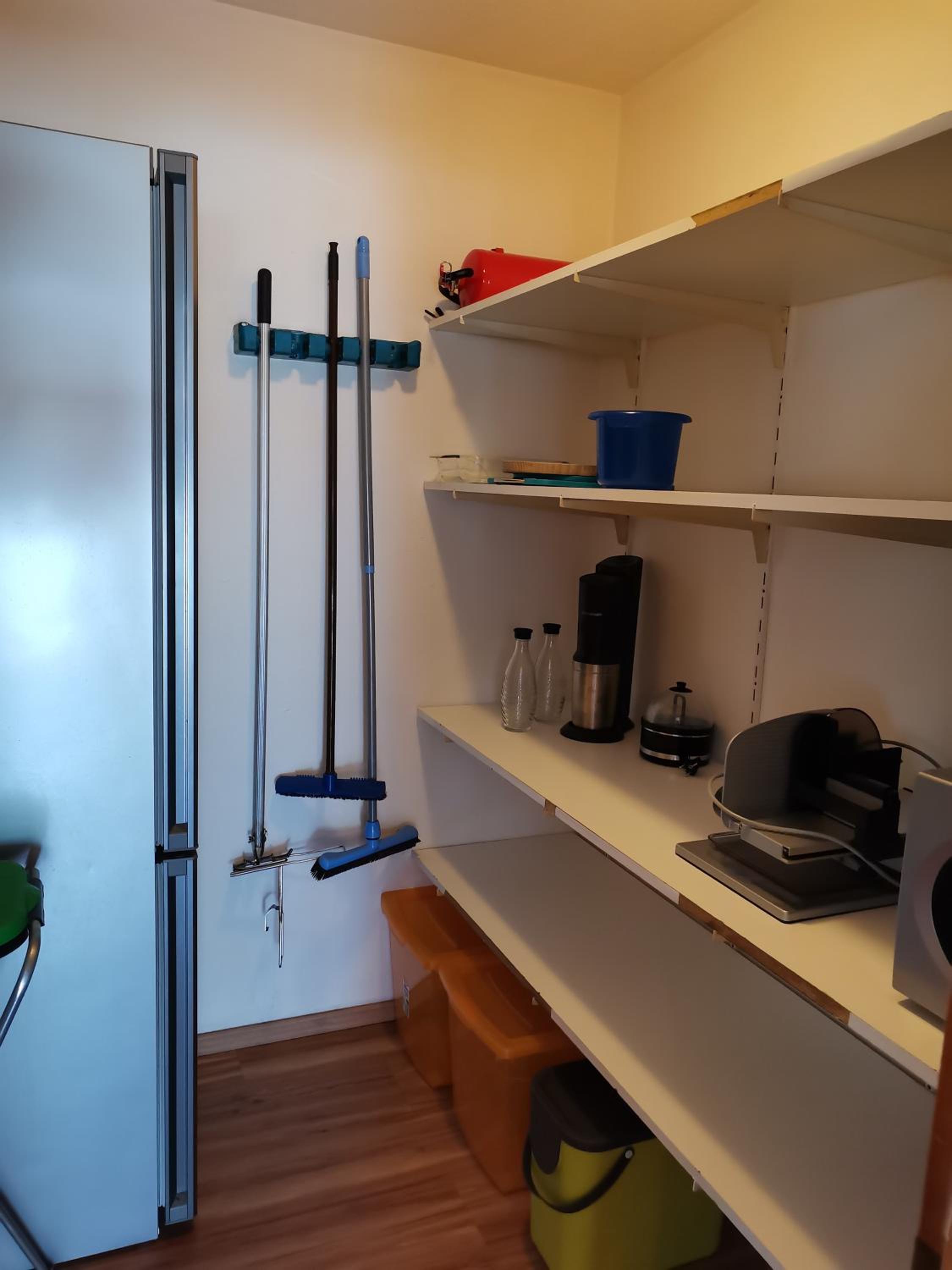 Appartement Erika