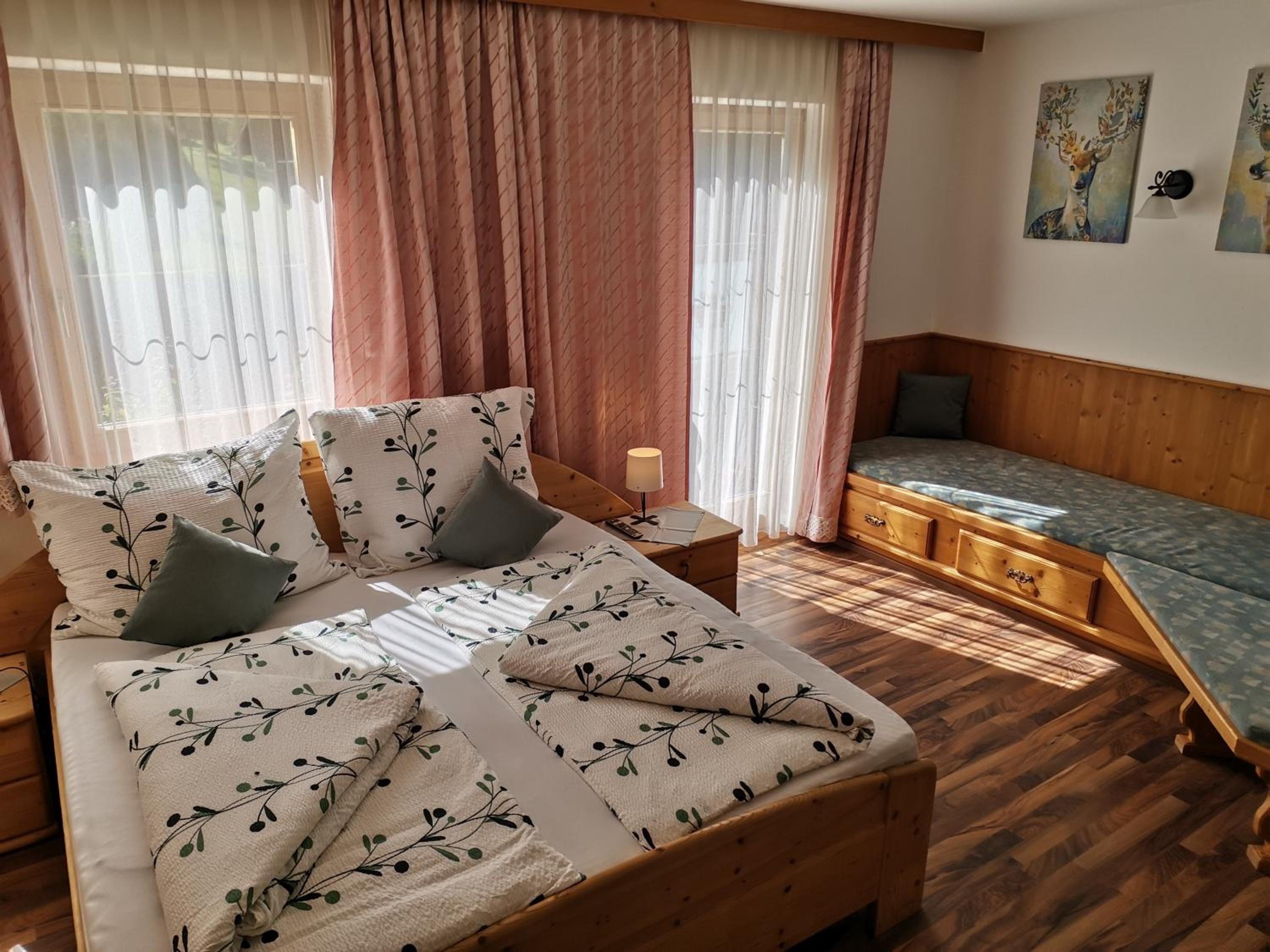 Appartement Erika
