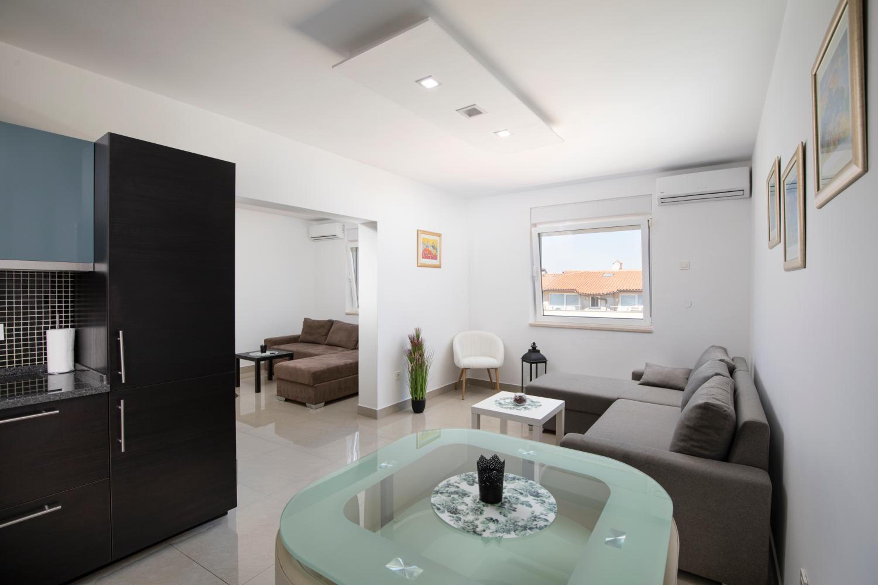 Residence Panorama view 2