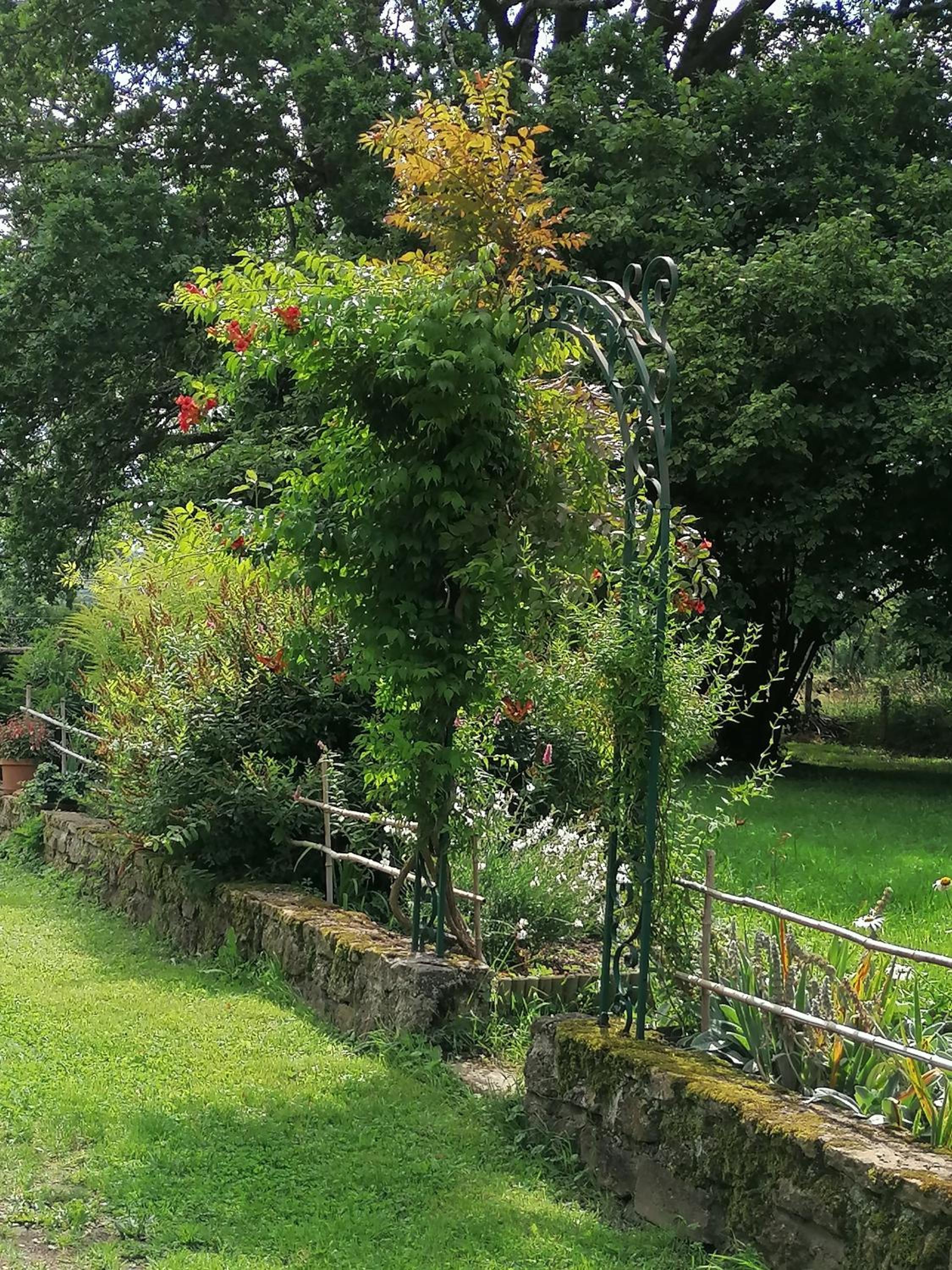 LOU GRAOU CHEPRE gîte d'étape
