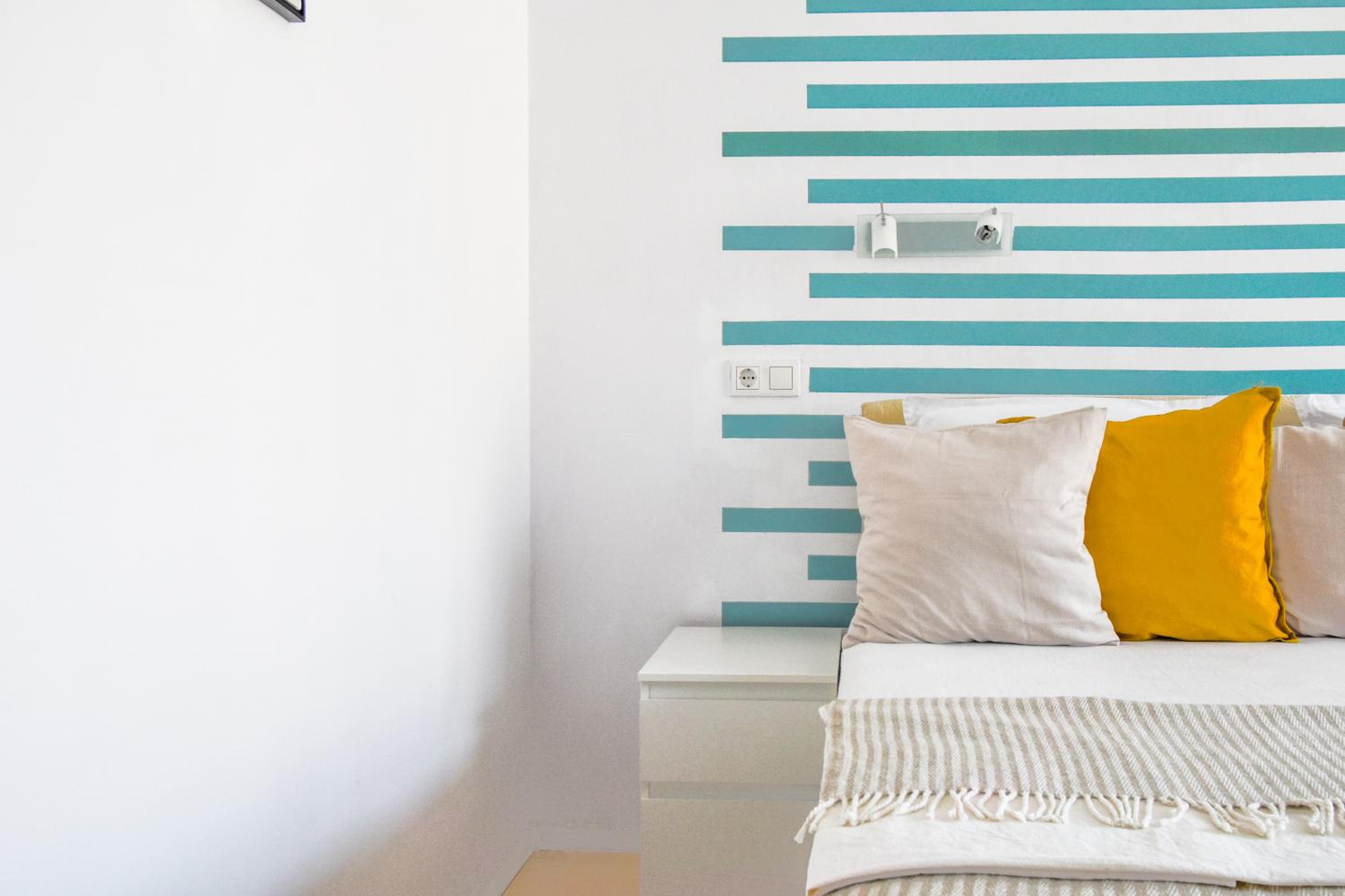 Modern Studios - Meters away from the beach view 2
