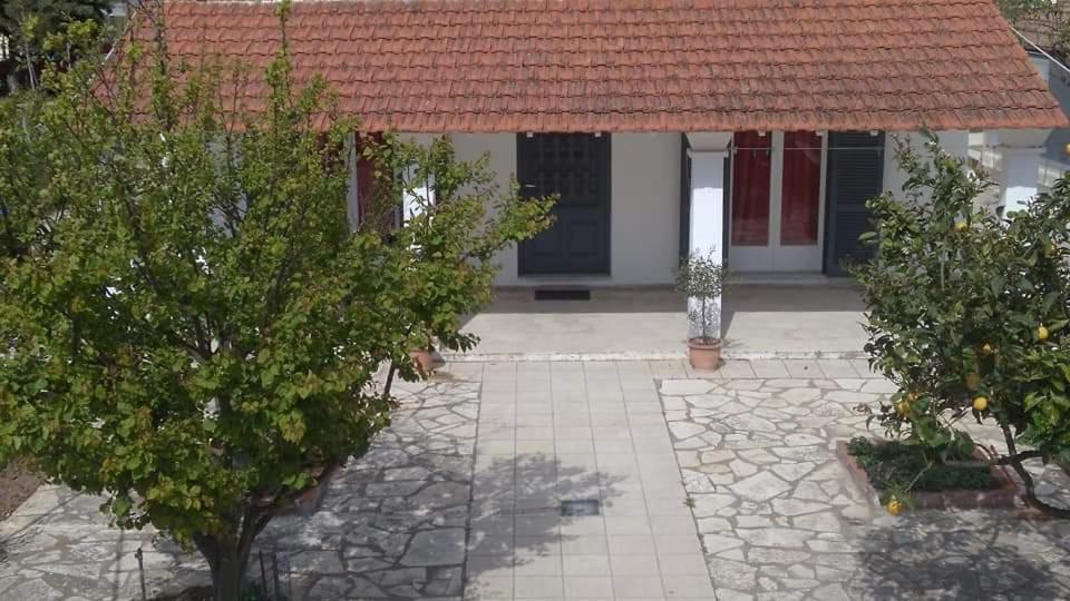 Villa Maria photo 4