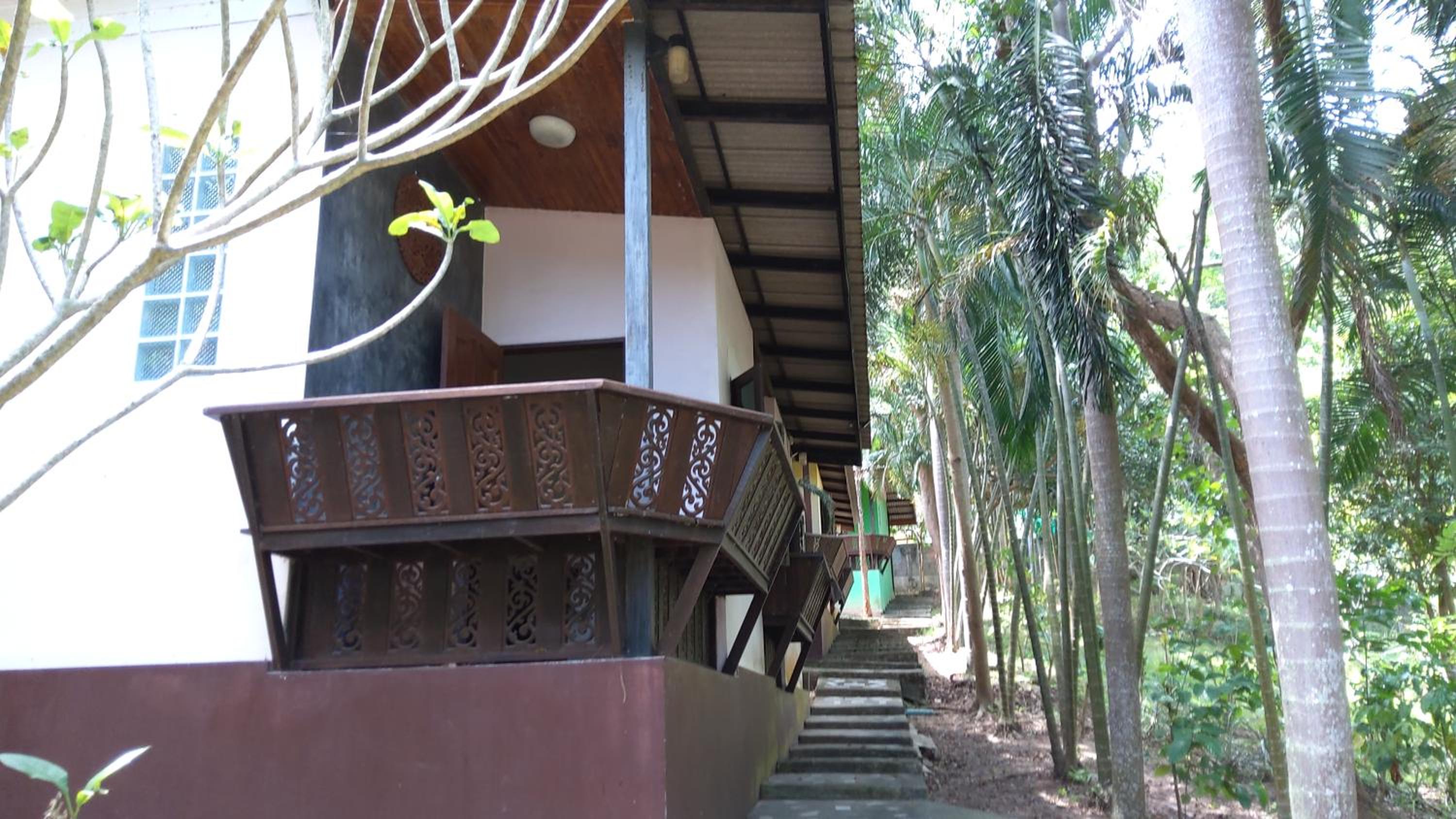 Wilai Villa Lamai