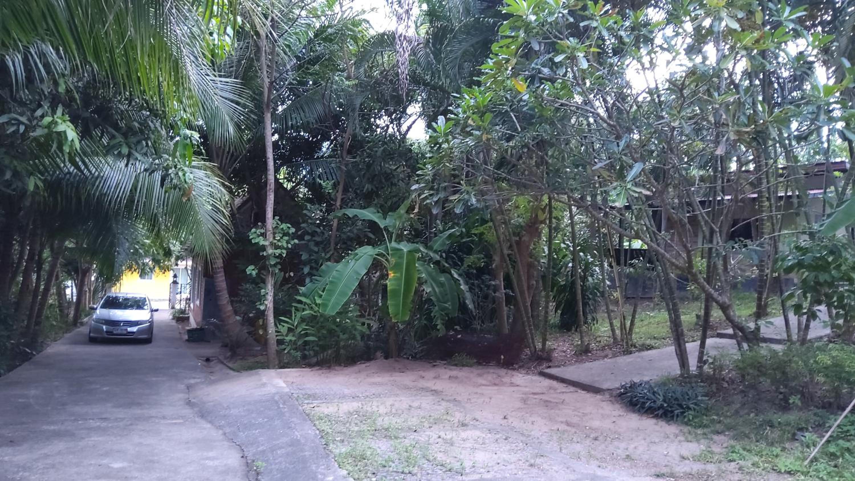 Wilai Villa Lamai