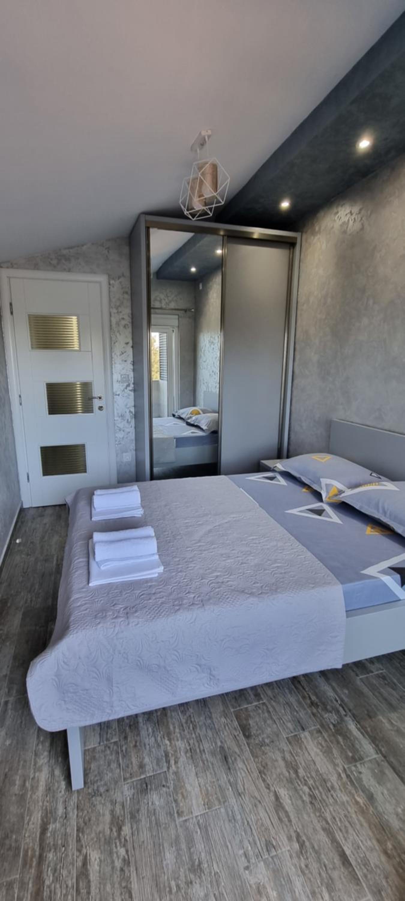 Hotel Amarok - Image 1