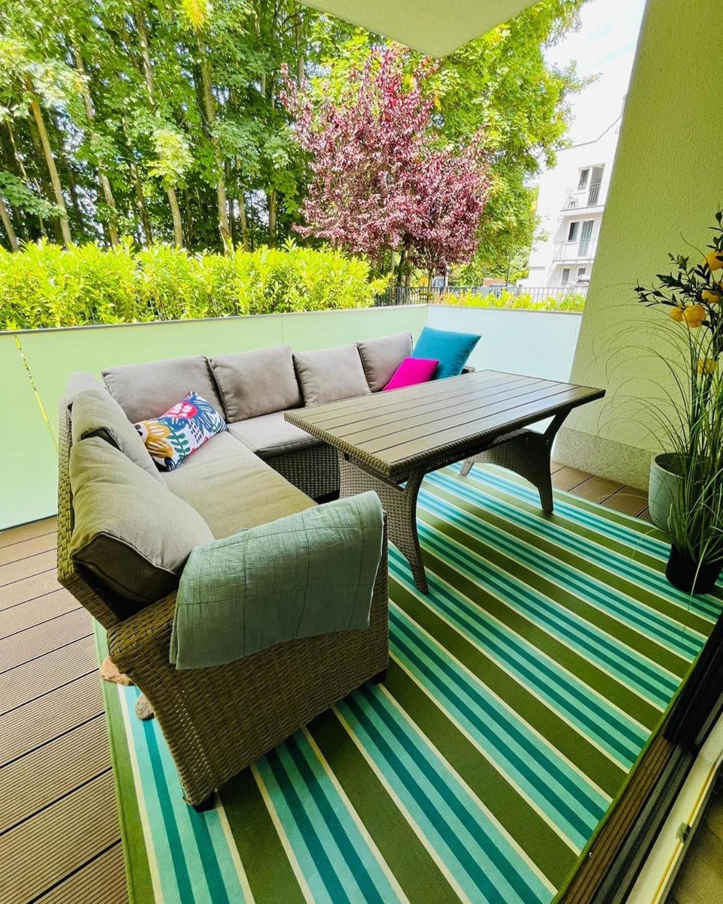 Apartament Przy Plaży Rewal