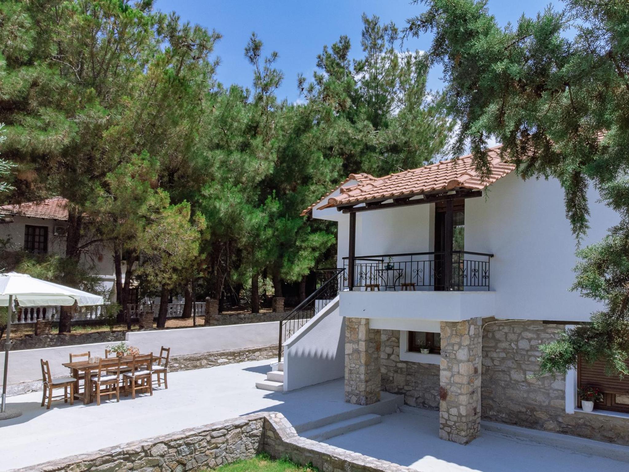 The Summer House