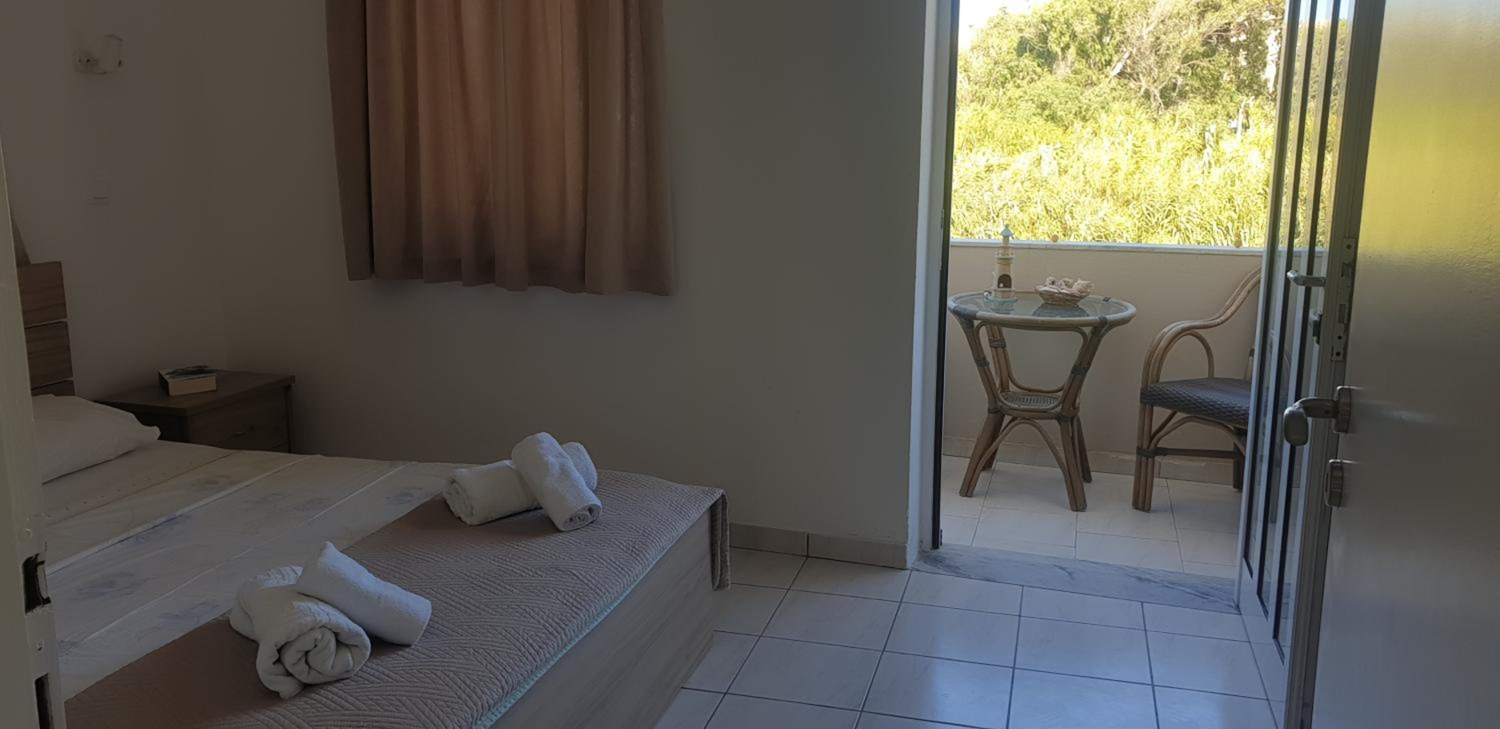 George & Elena Apartments view 4