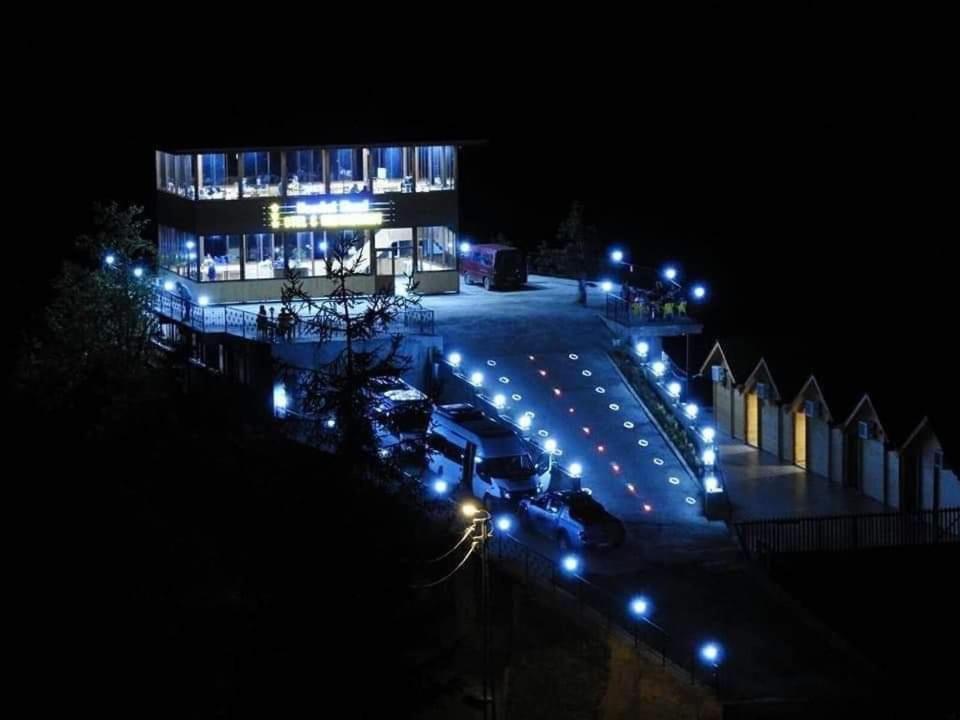 Macahel Maral Otel Ve Restaurant