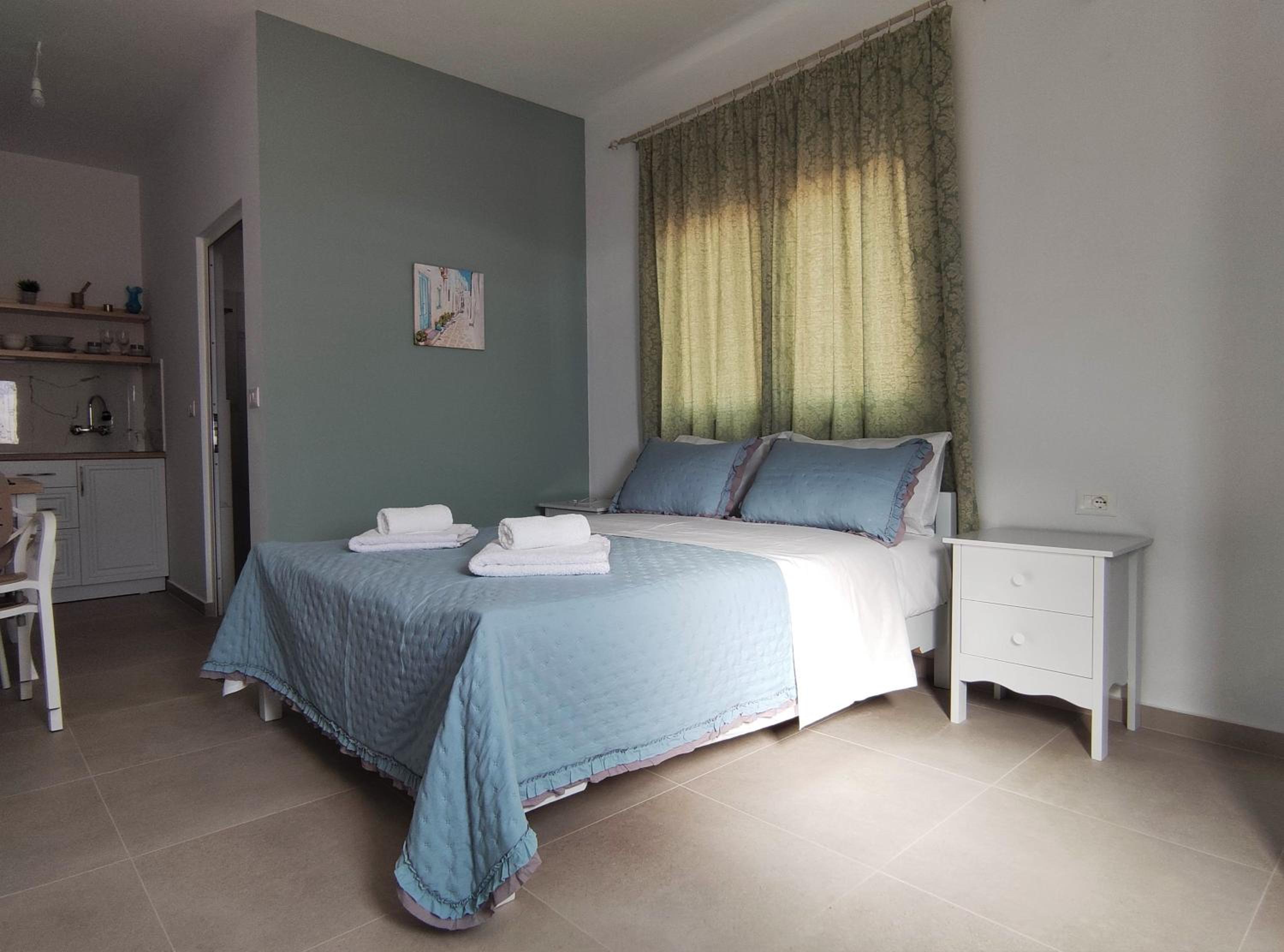 Ionia Apartments