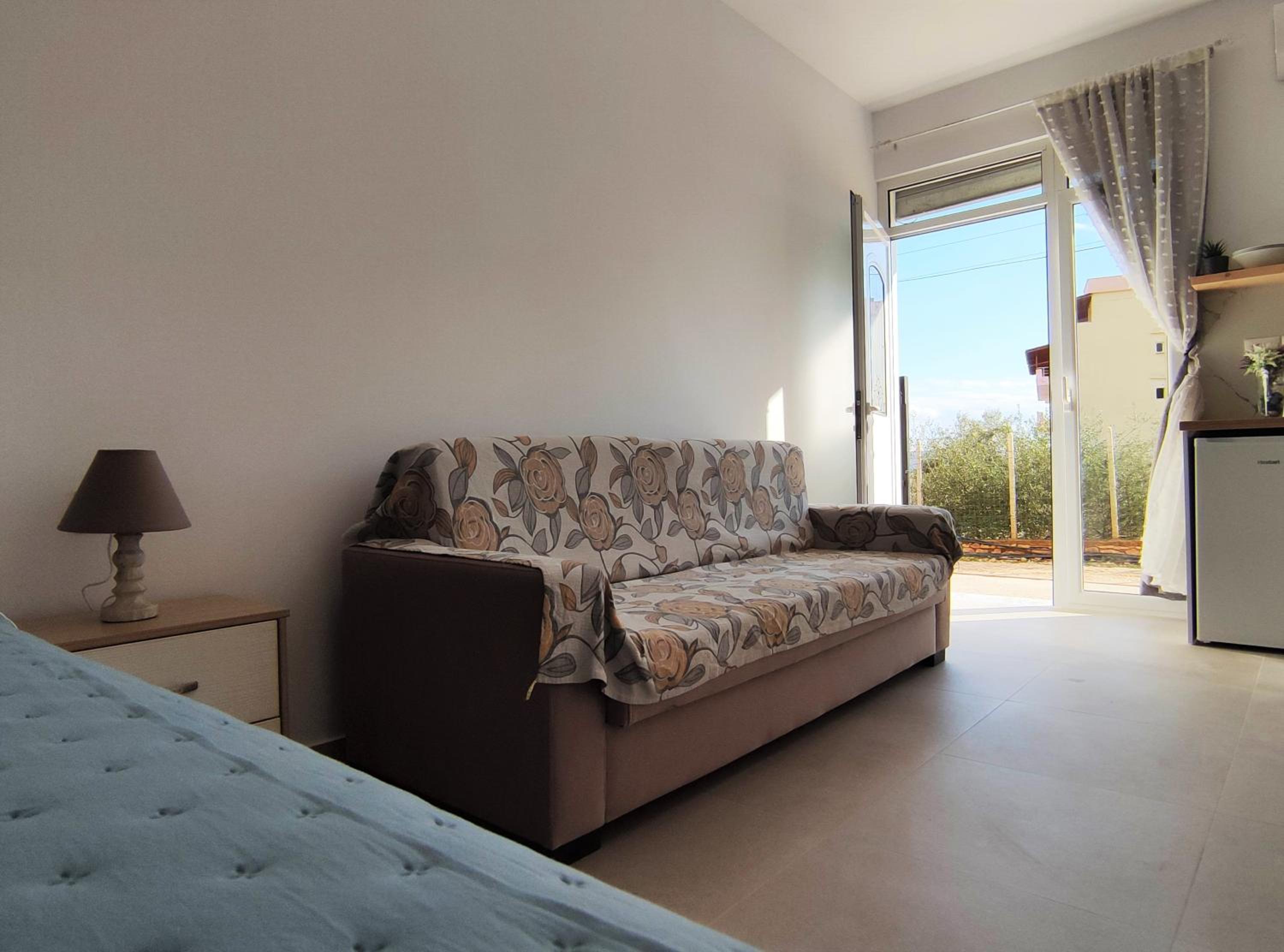 Ionia Apartments